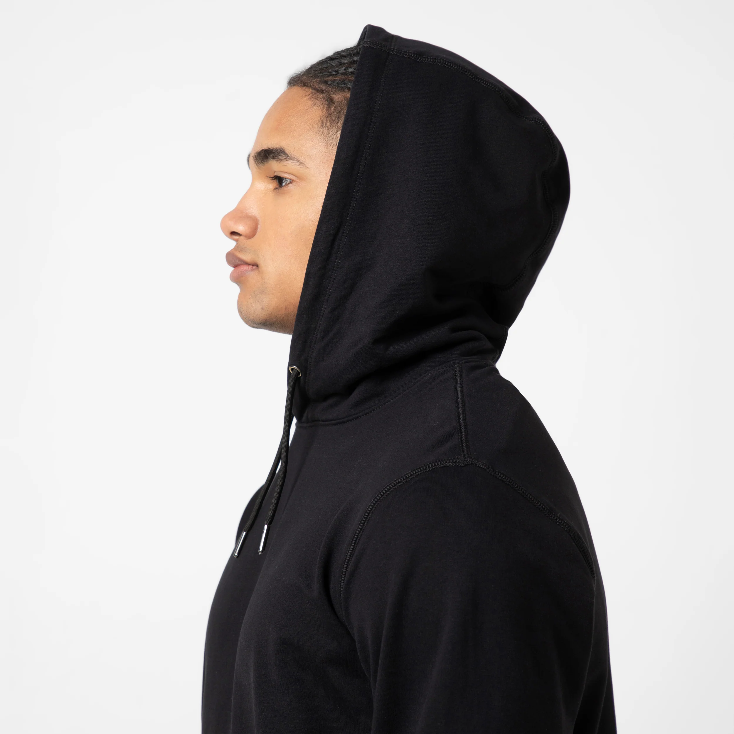 Lounge Hoodie - Image 5