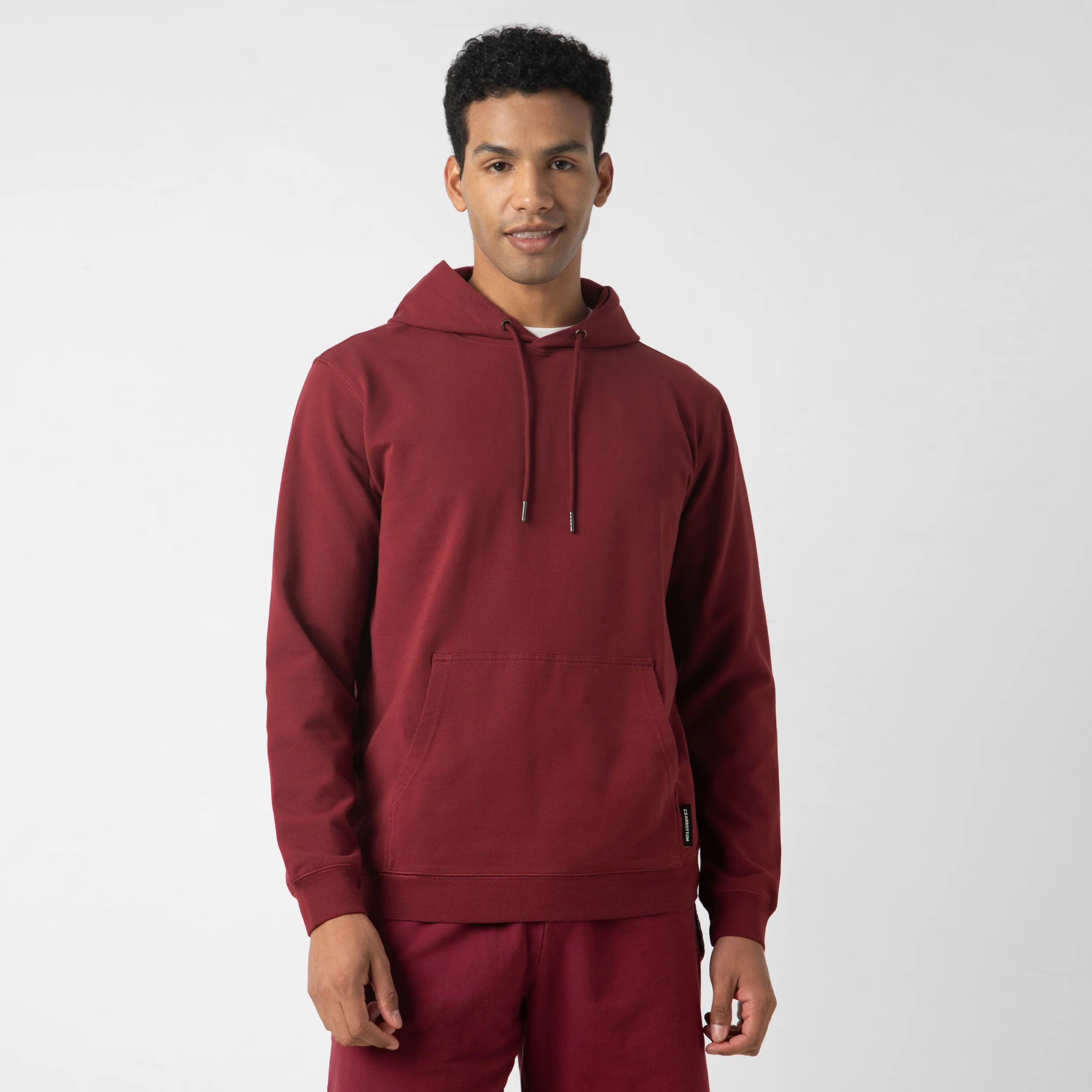 Lounge Hoodie - Image 56