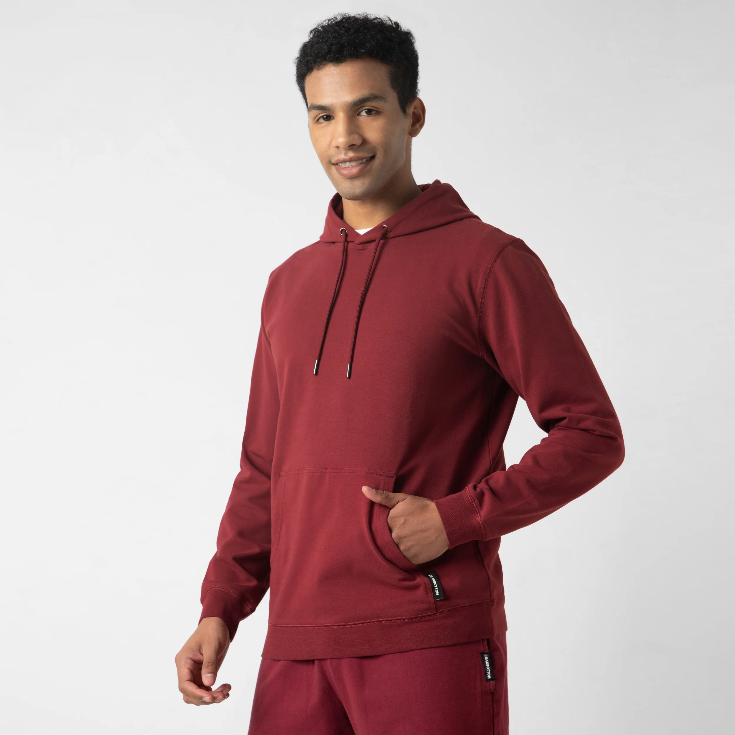 Lounge Hoodie - Image 57