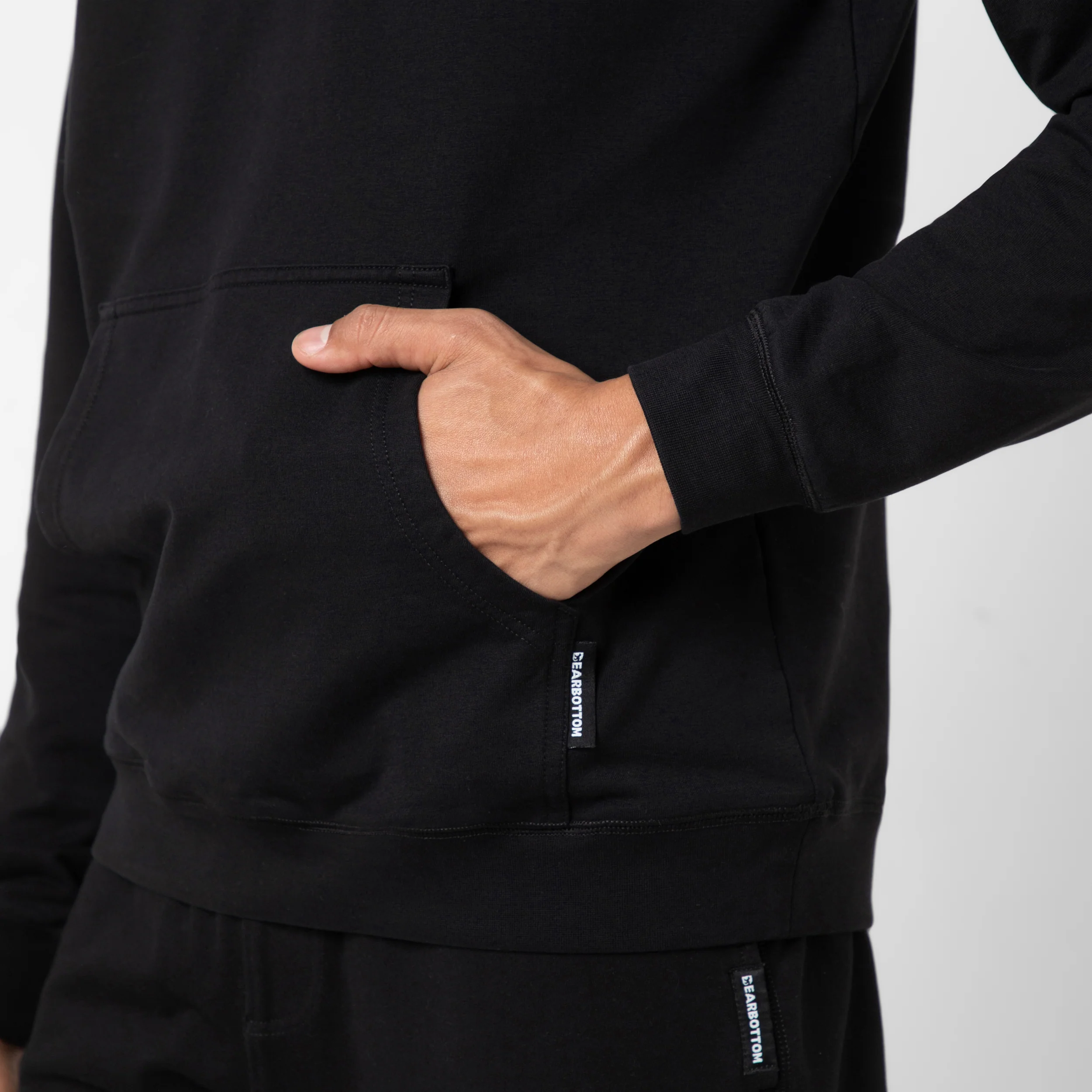 Lounge Hoodie - Image 6