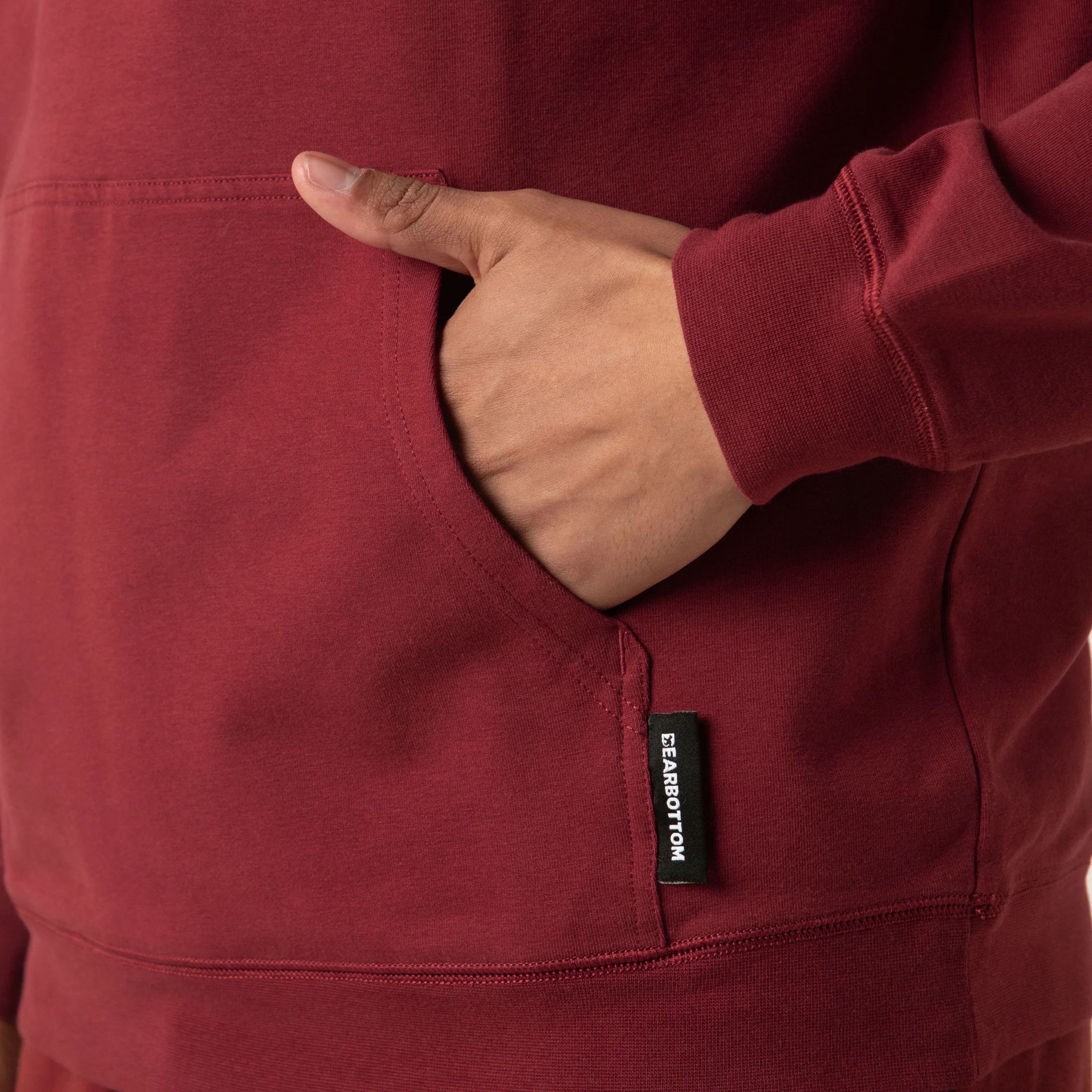 Lounge Hoodie - Image 61