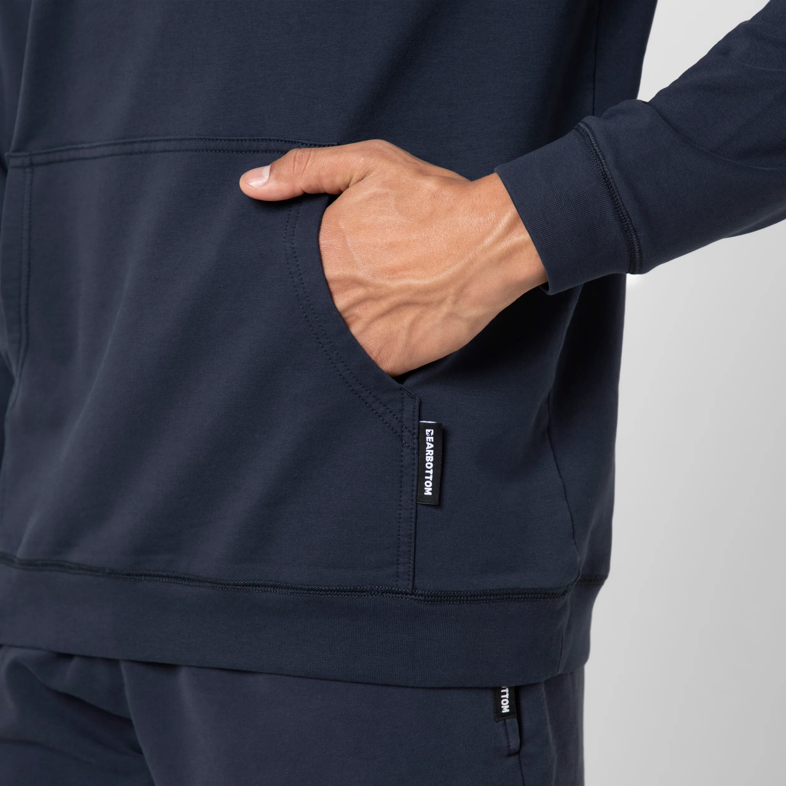 Lounge Hoodie - Image 70