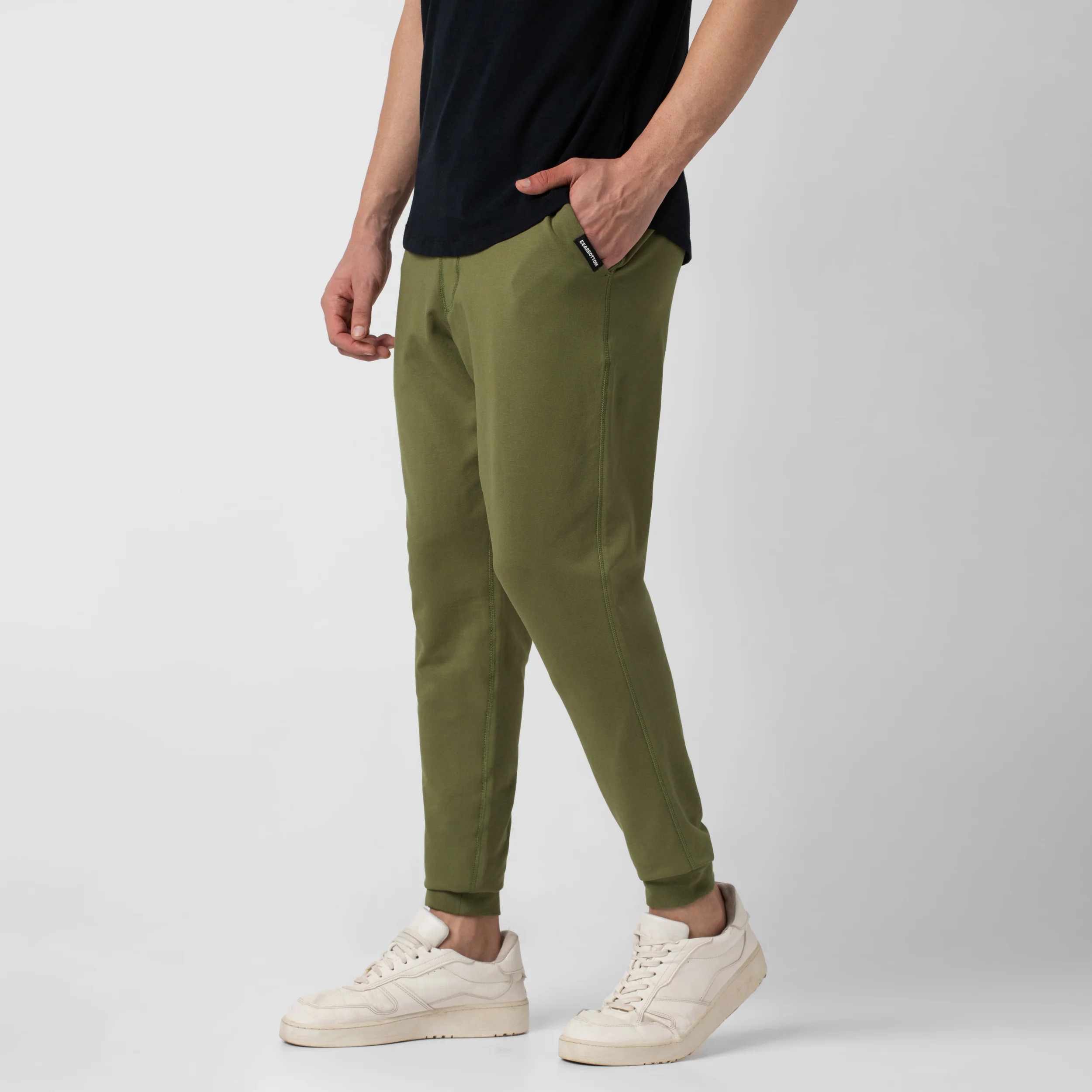 Lounge Jogger - Image 40