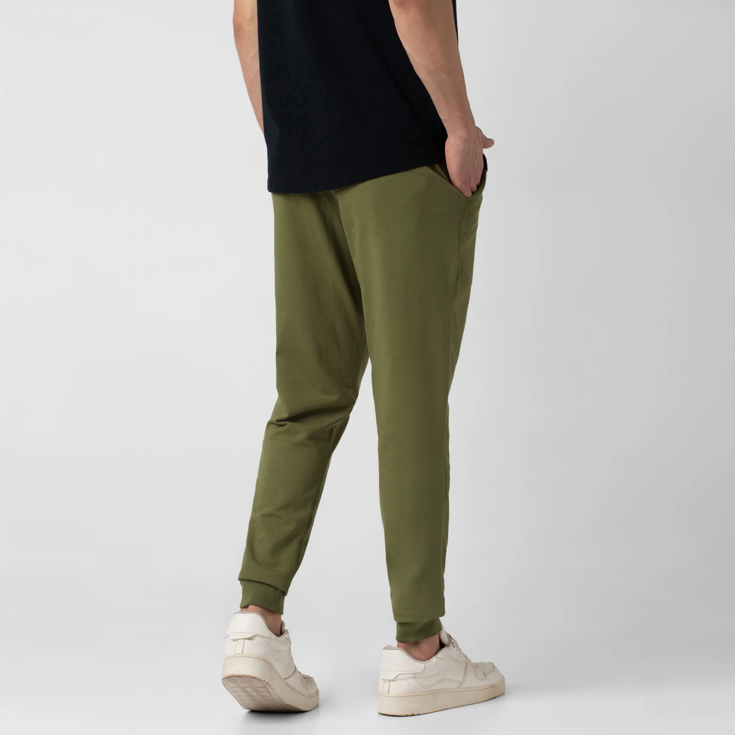 Lounge Jogger - Image 41