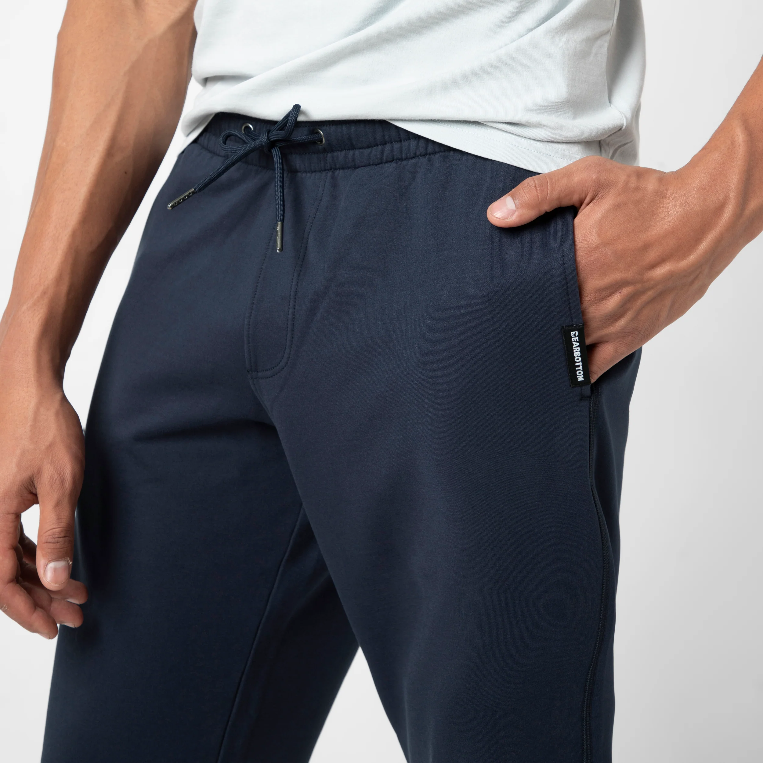 Lounge Jogger - Image 63