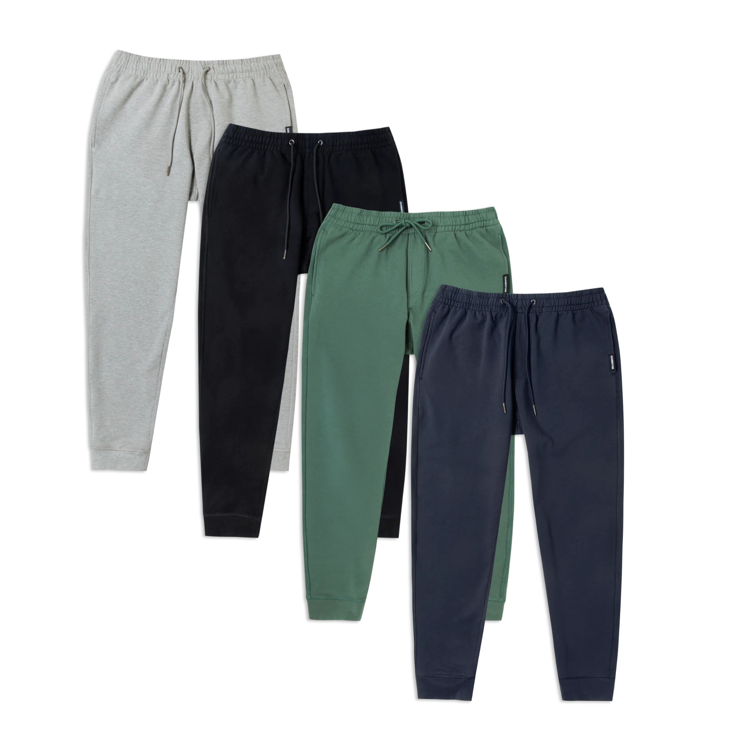 Lounge Jogger Bundle