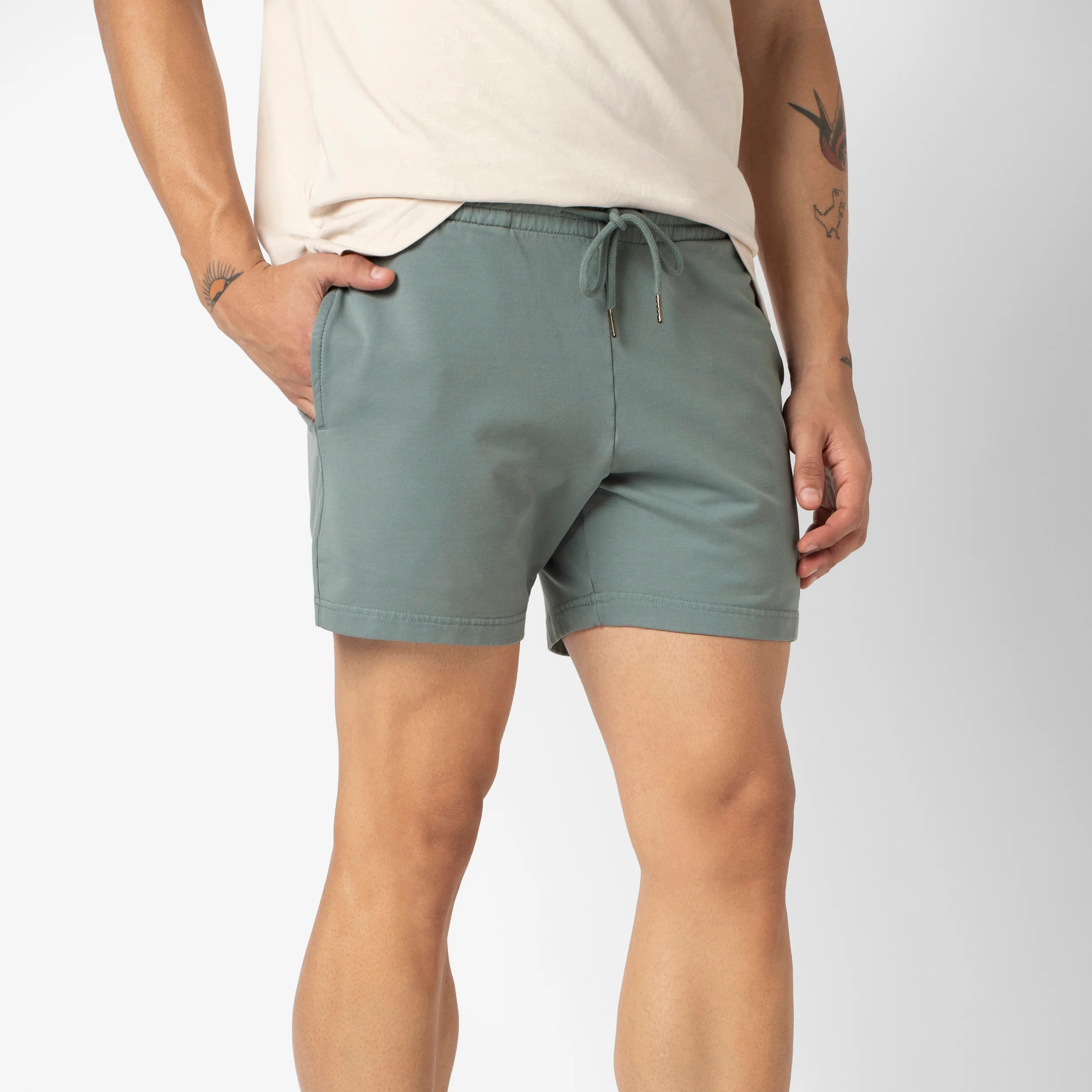 Lounge Short - Image 111