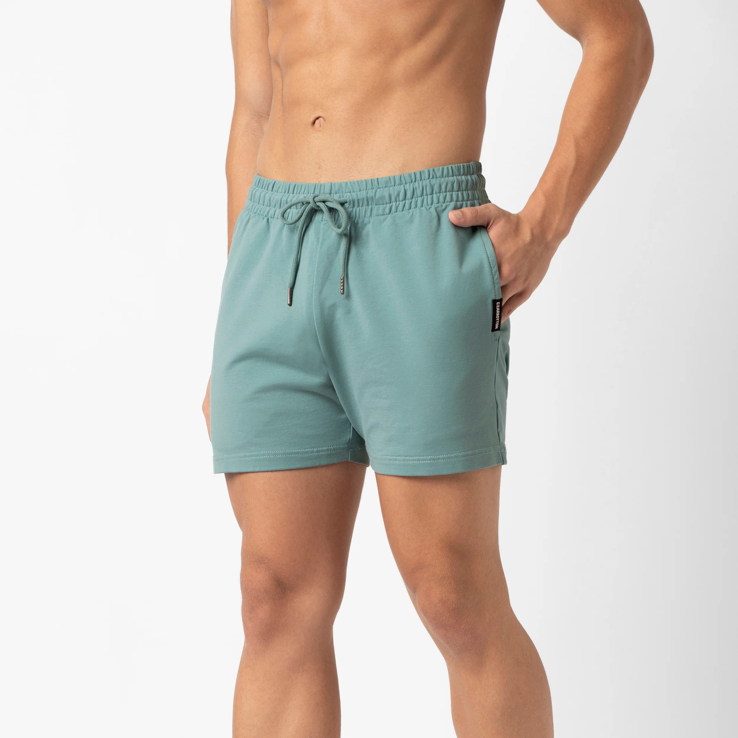Lounge Short - Image 126