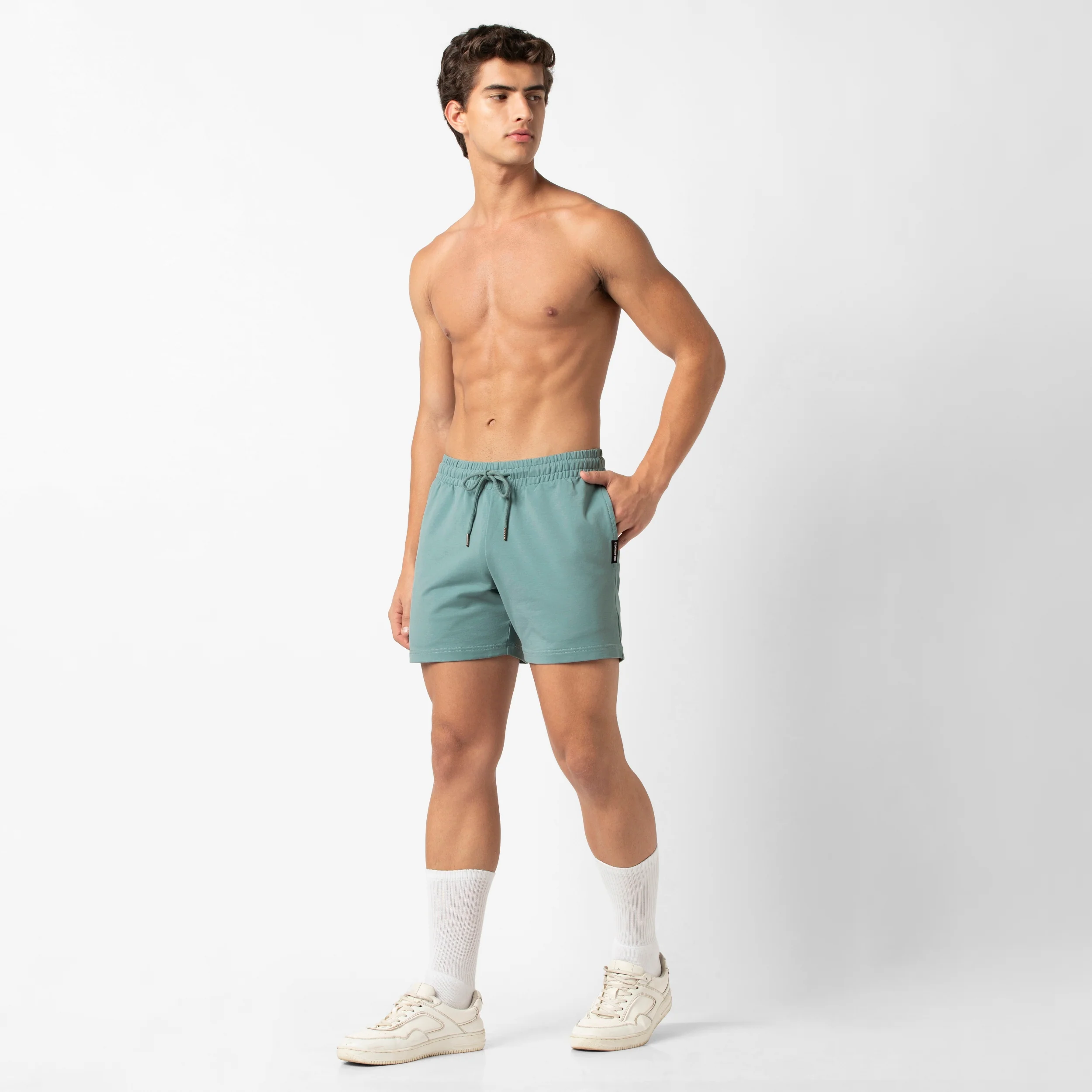 Lounge Short - Image 129