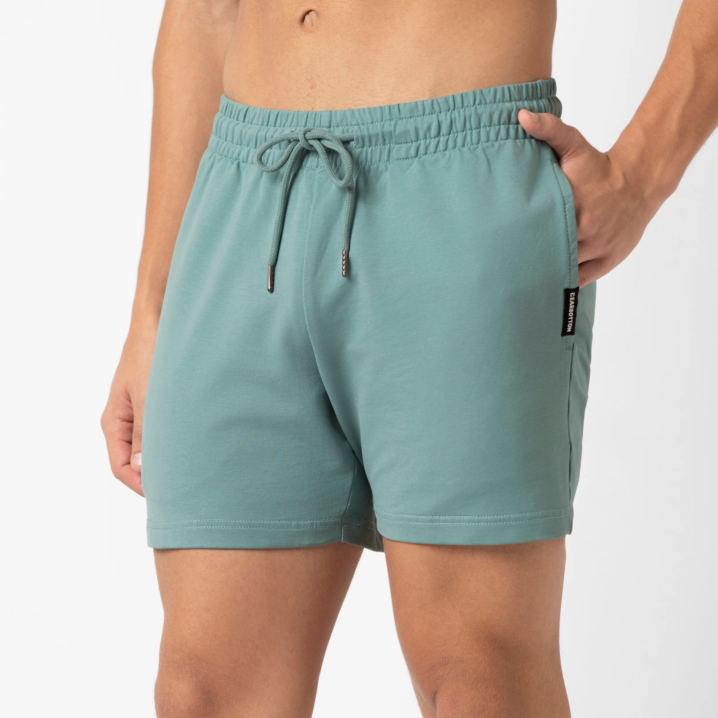 Lounge Short - Image 130