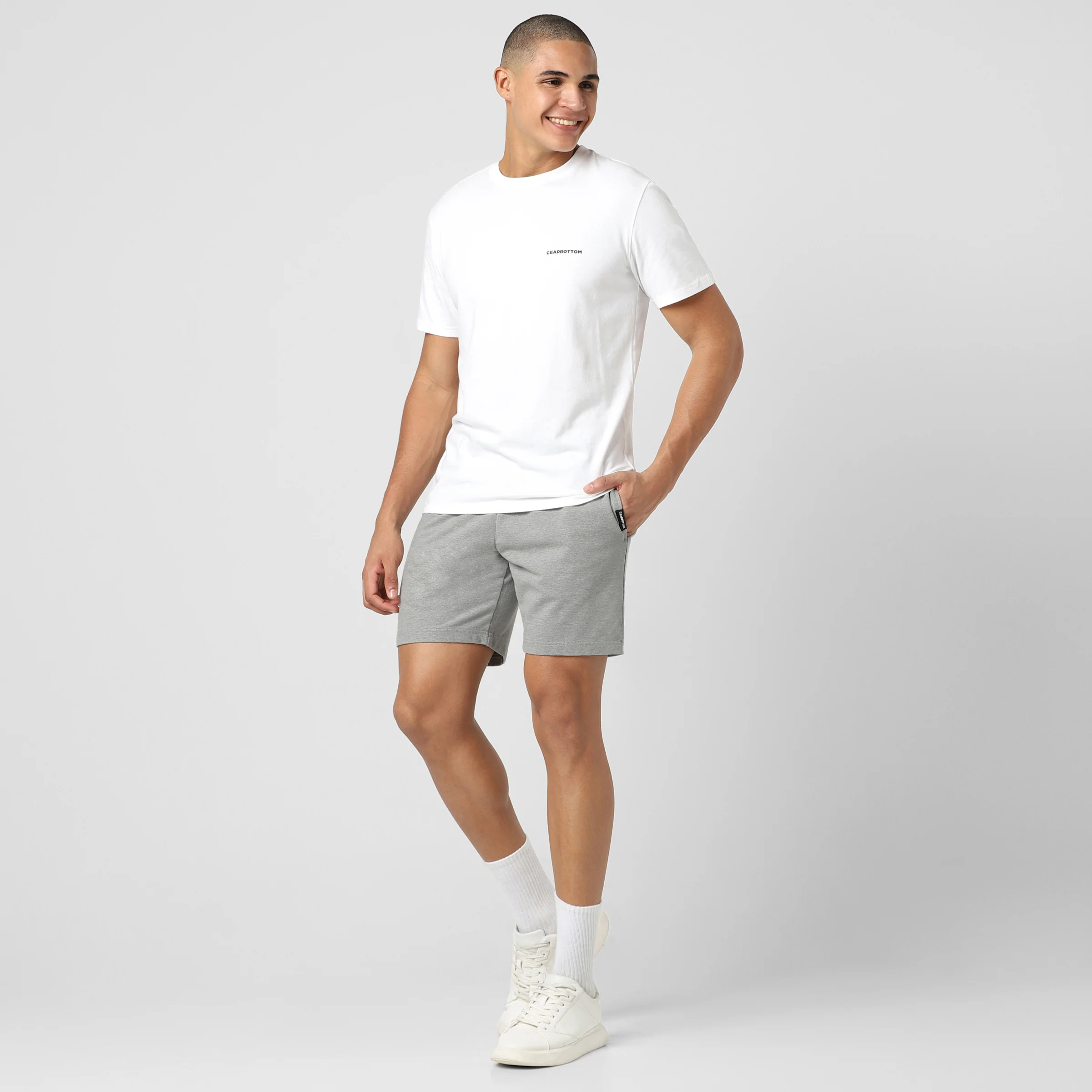 Lounge Short 4 Pack - Image 12