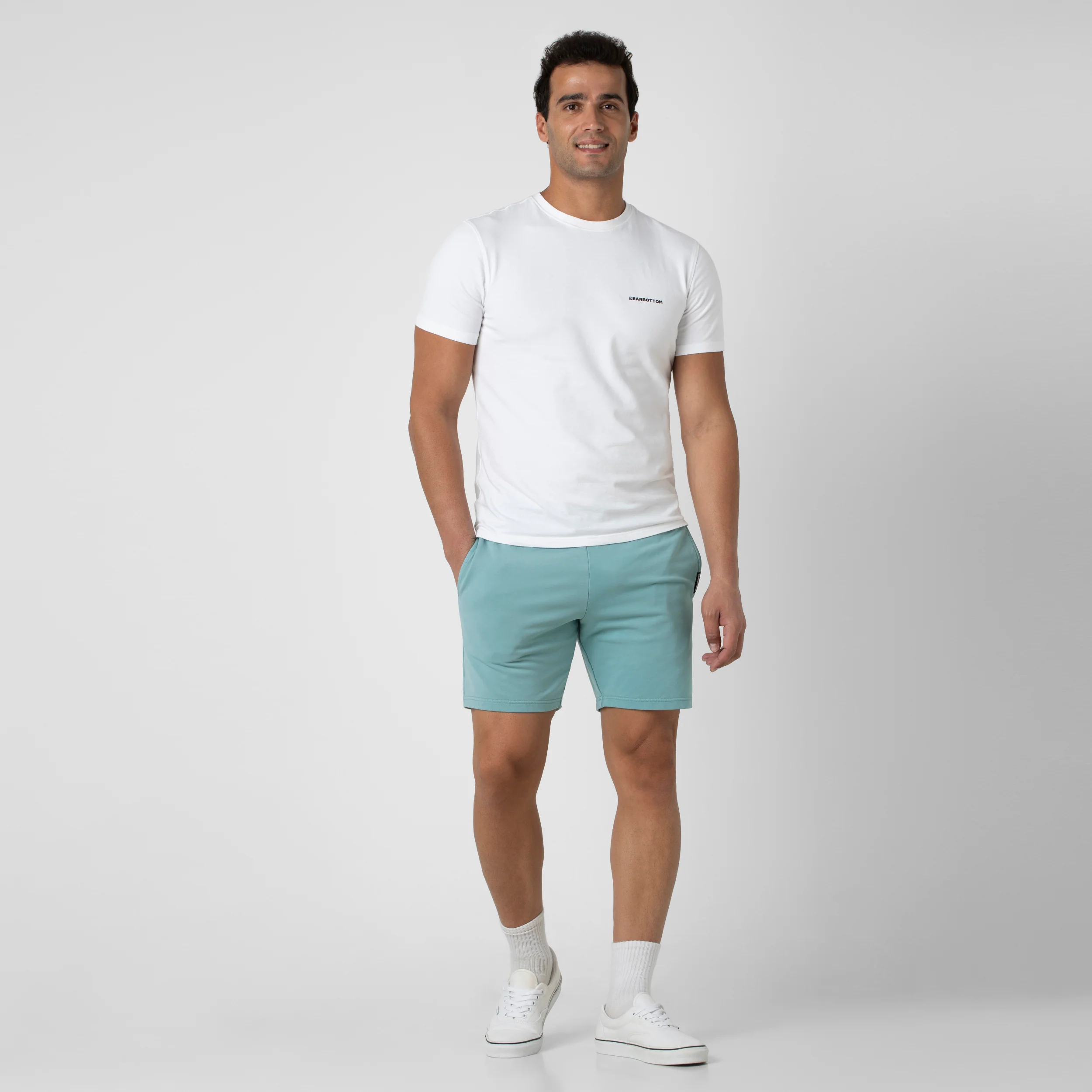 Lounge Short 4 Pack - Image 14