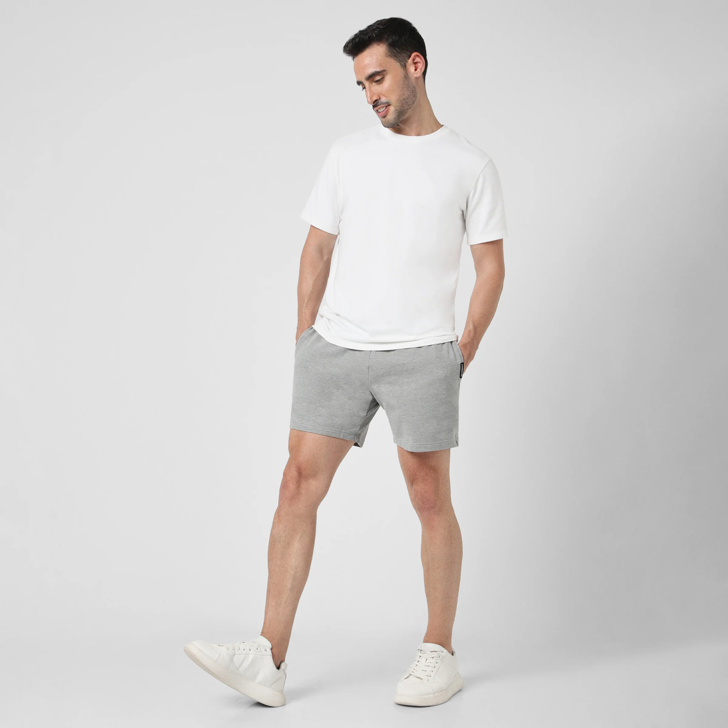 Lounge Short 4 Pack - Image 3