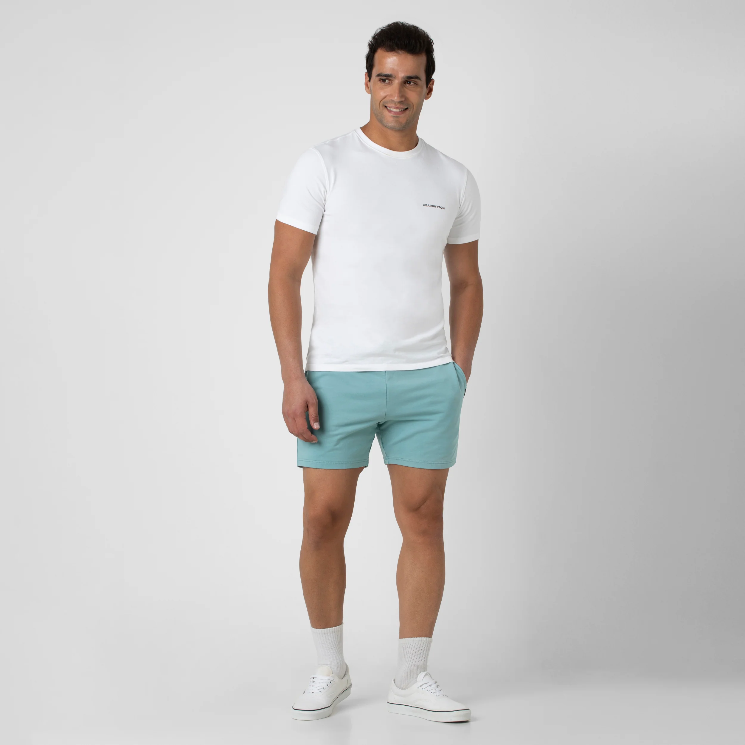 Lounge Short 4 Pack - Image 5