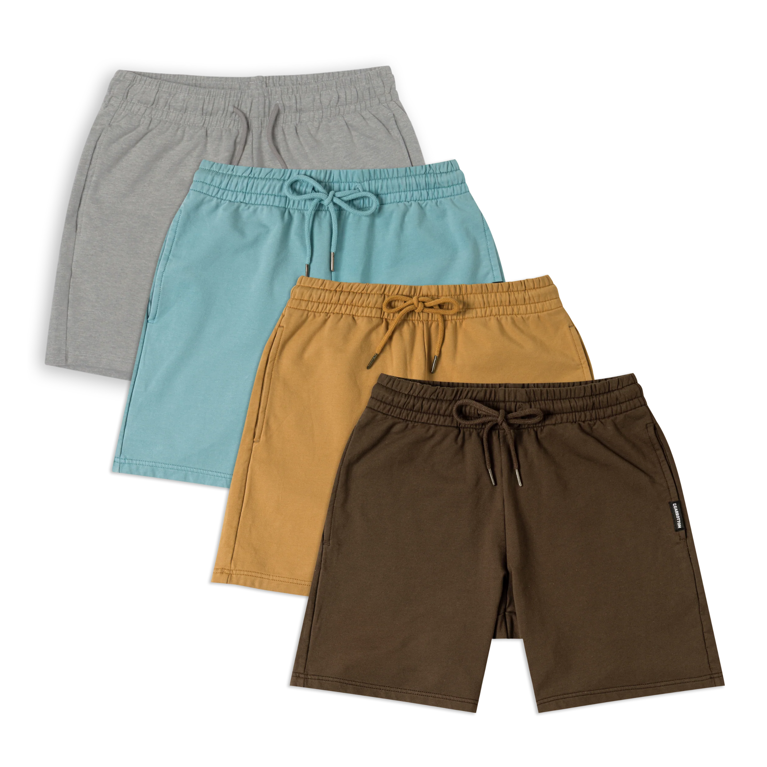 Lounge Short Bundle