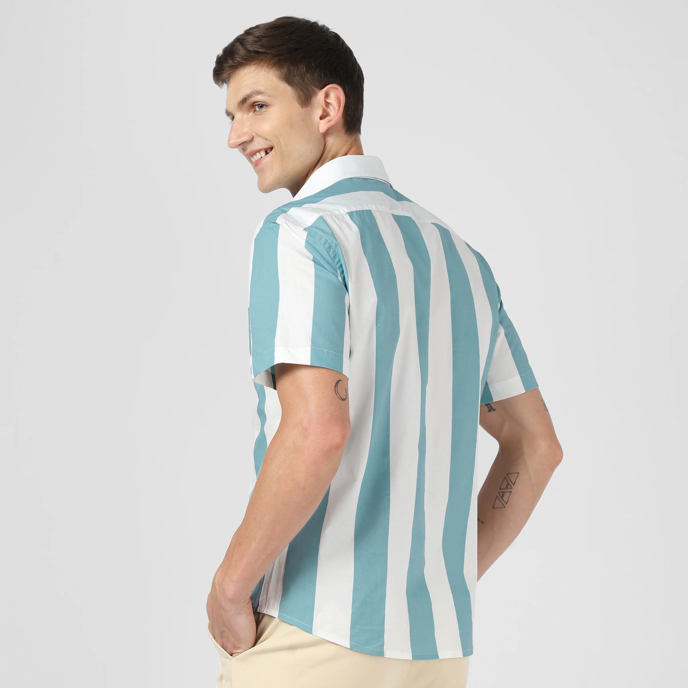 Marina Shirt - Image 11