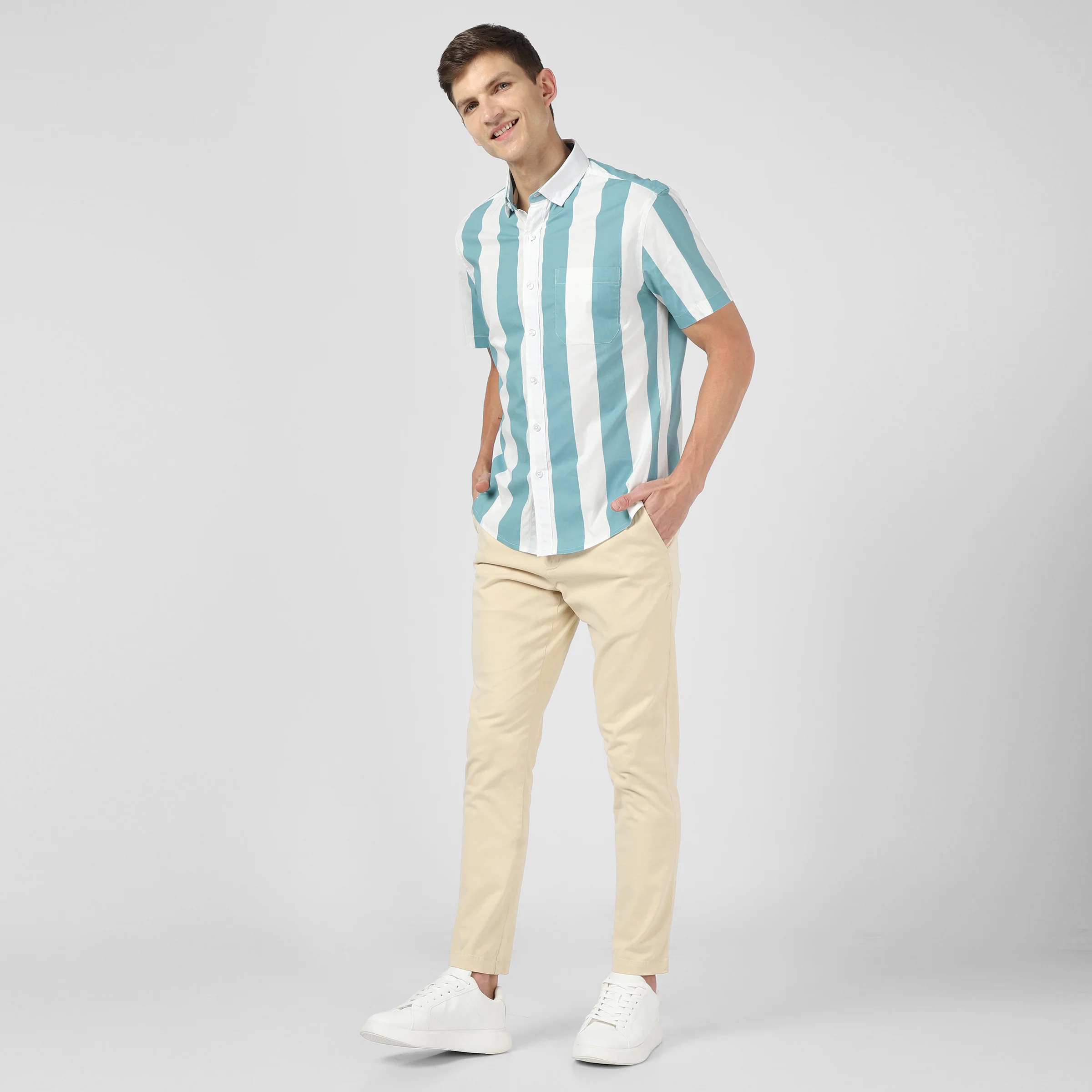 Marina Shirt - Image 12