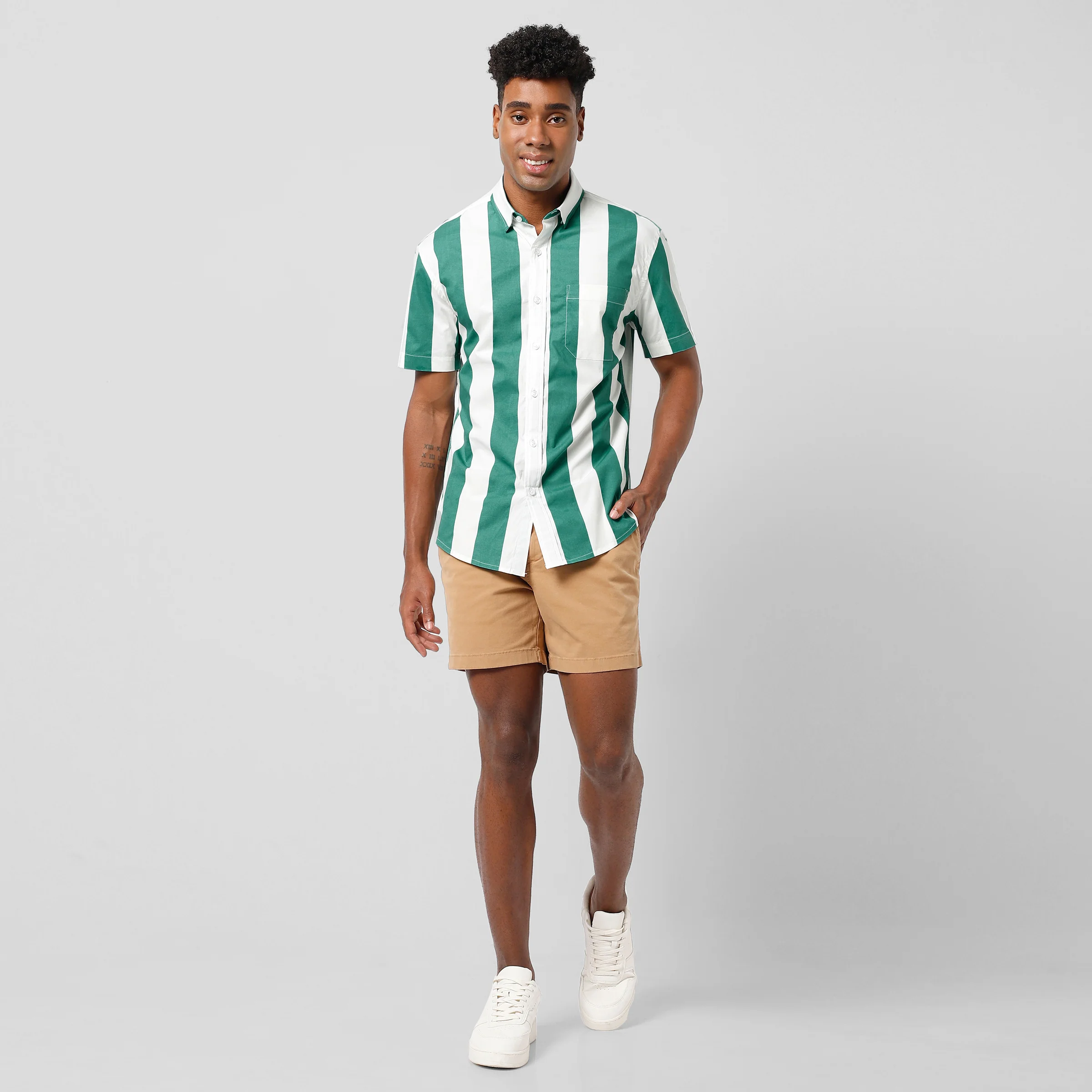 Marina Shirt - Image 5