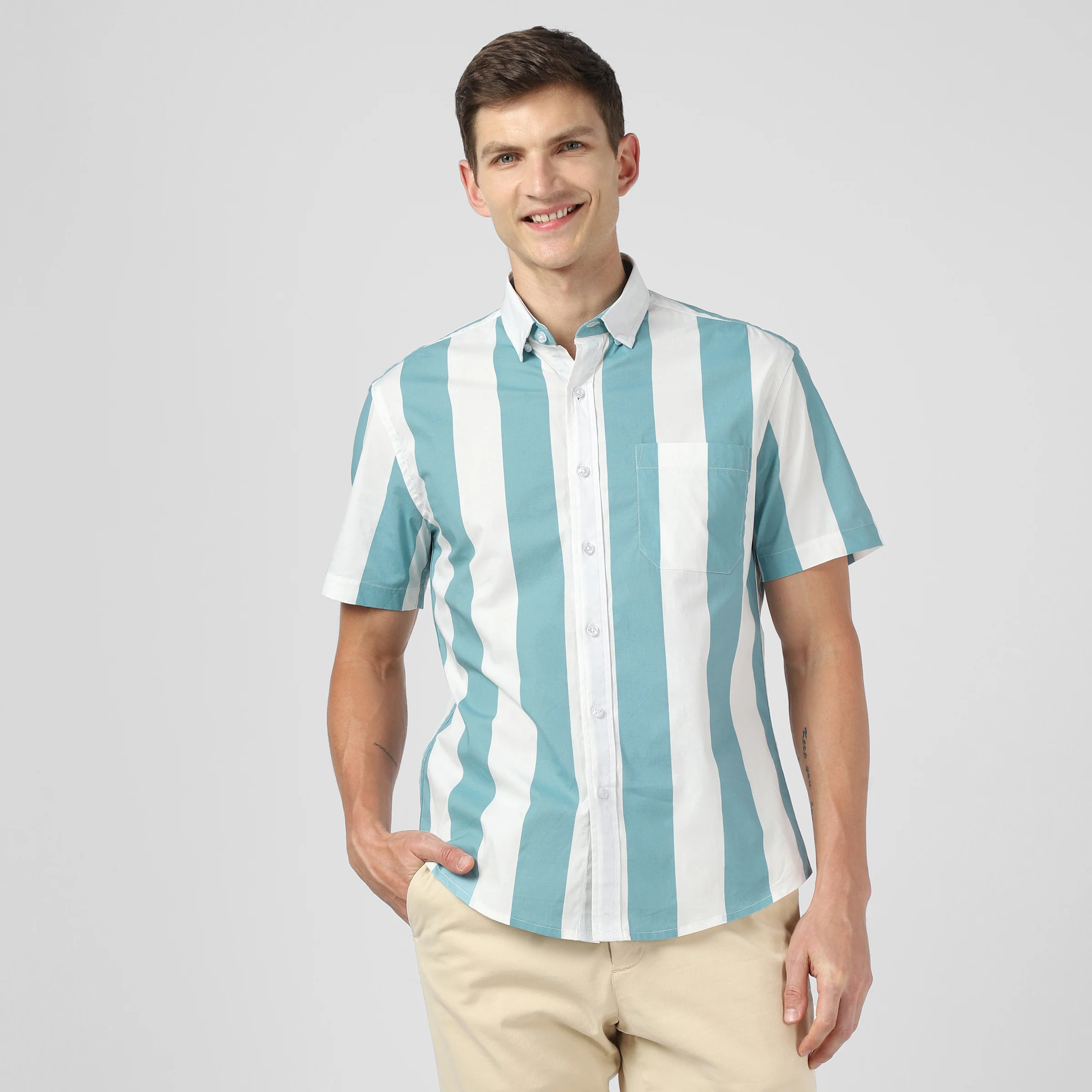 Marina Shirt - Image 8