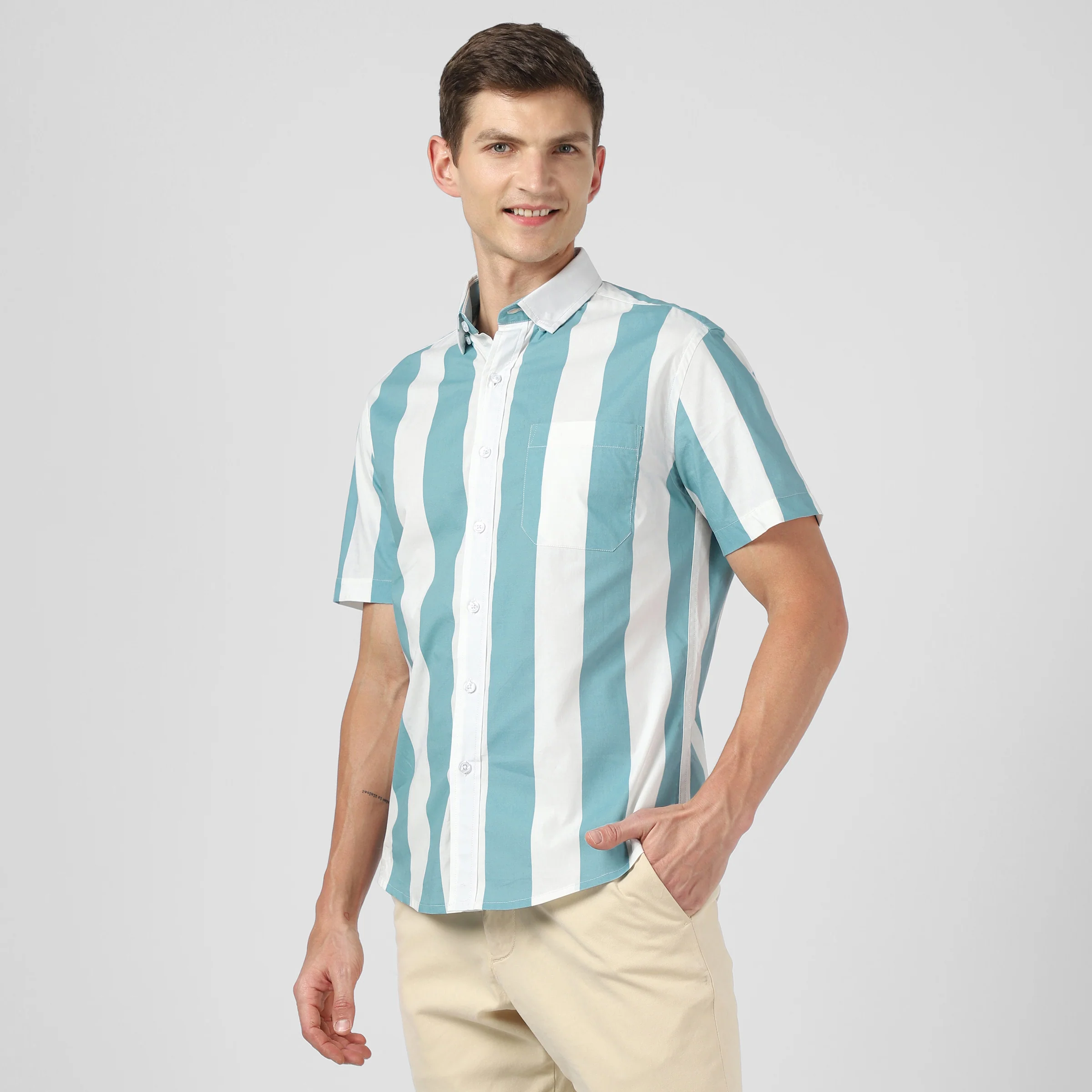 Marina Shirt - Image 9