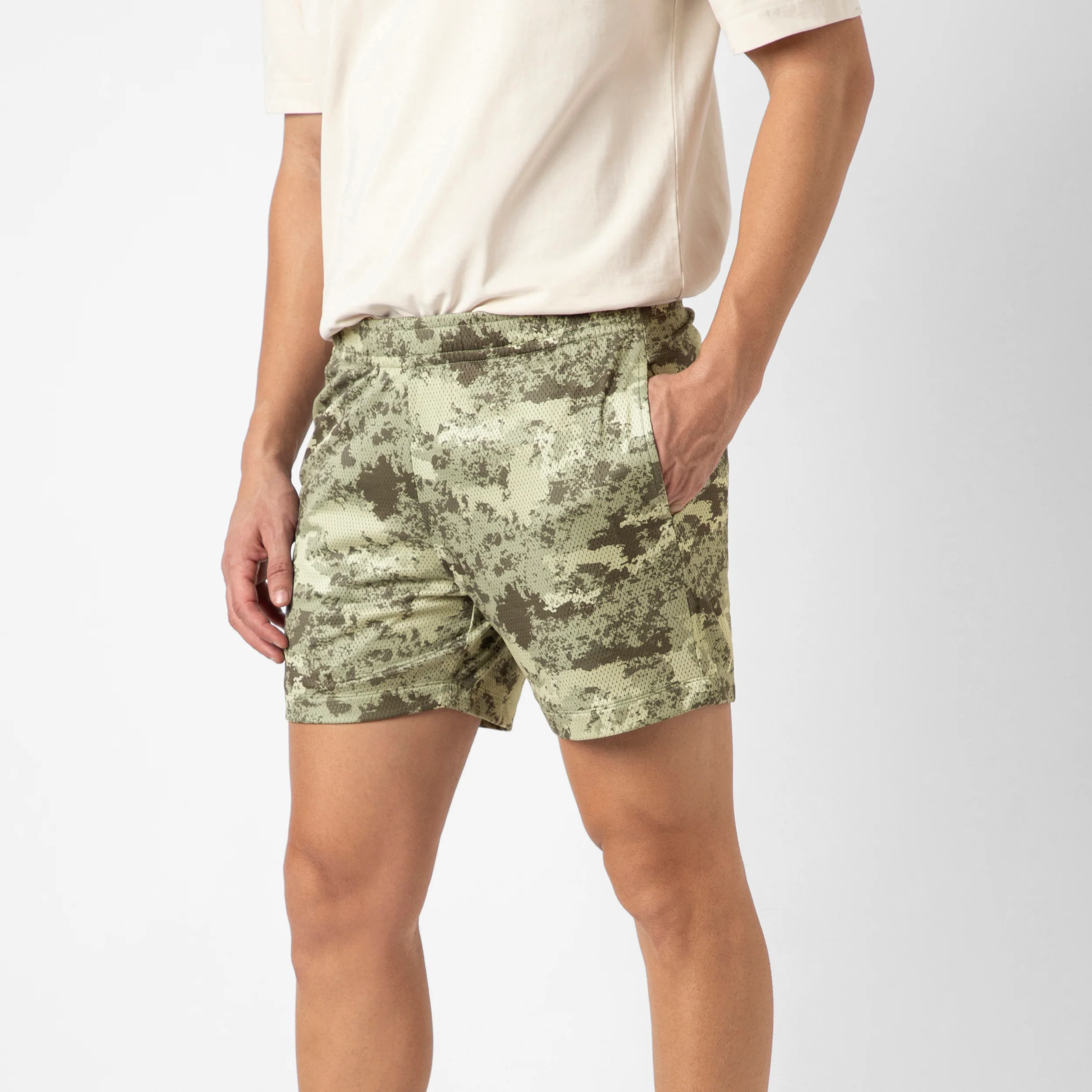 Mesh Short - Image 10