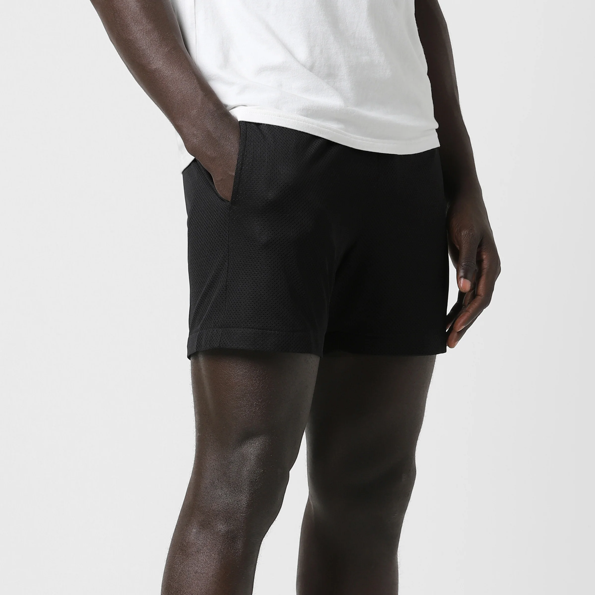 Mesh Short - Image 101