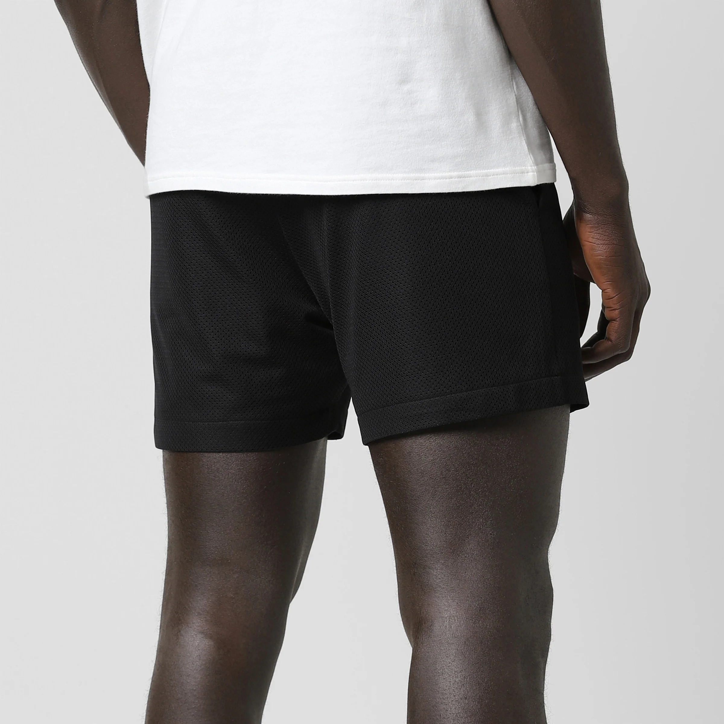 Mesh Short - Image 102