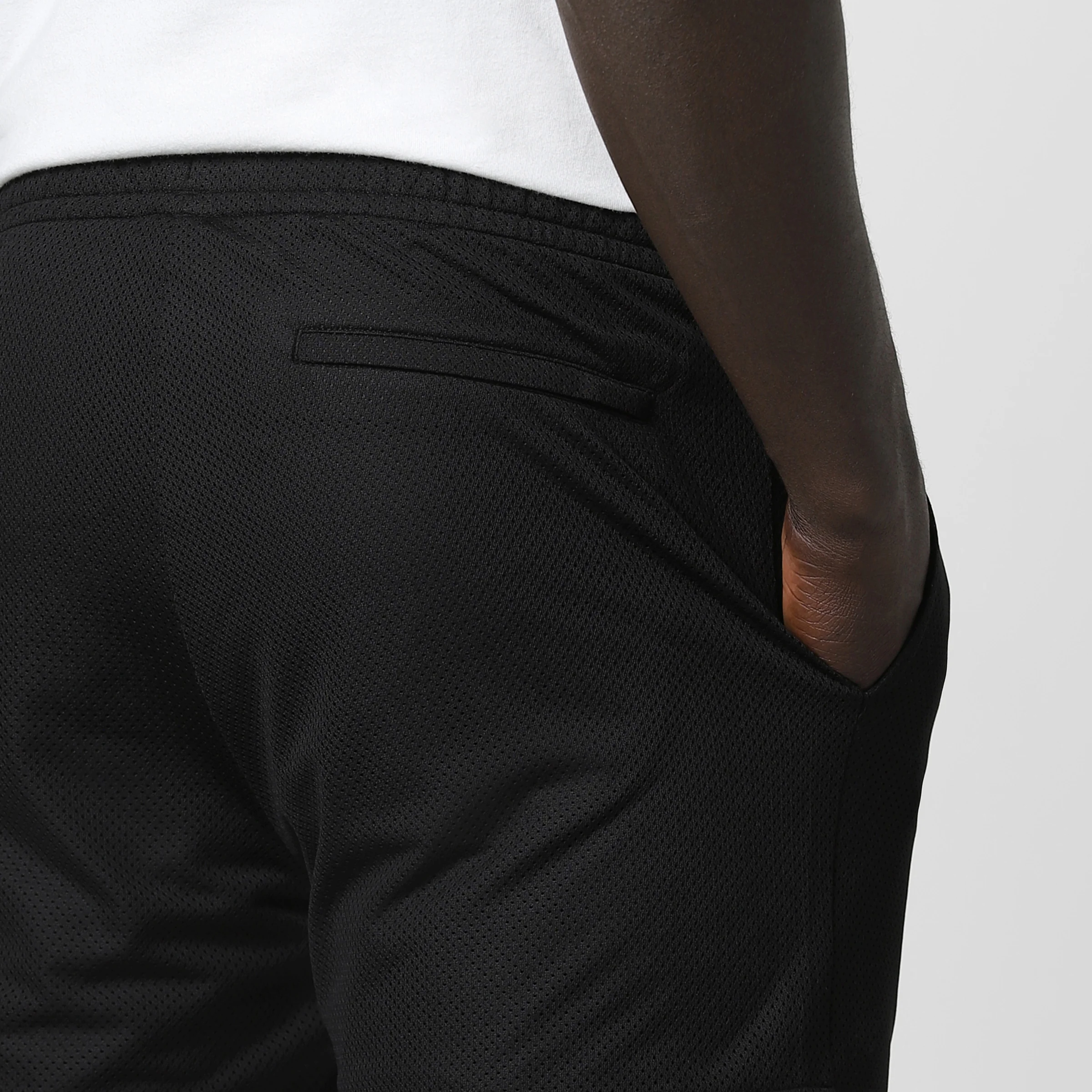 Mesh Short - Image 105
