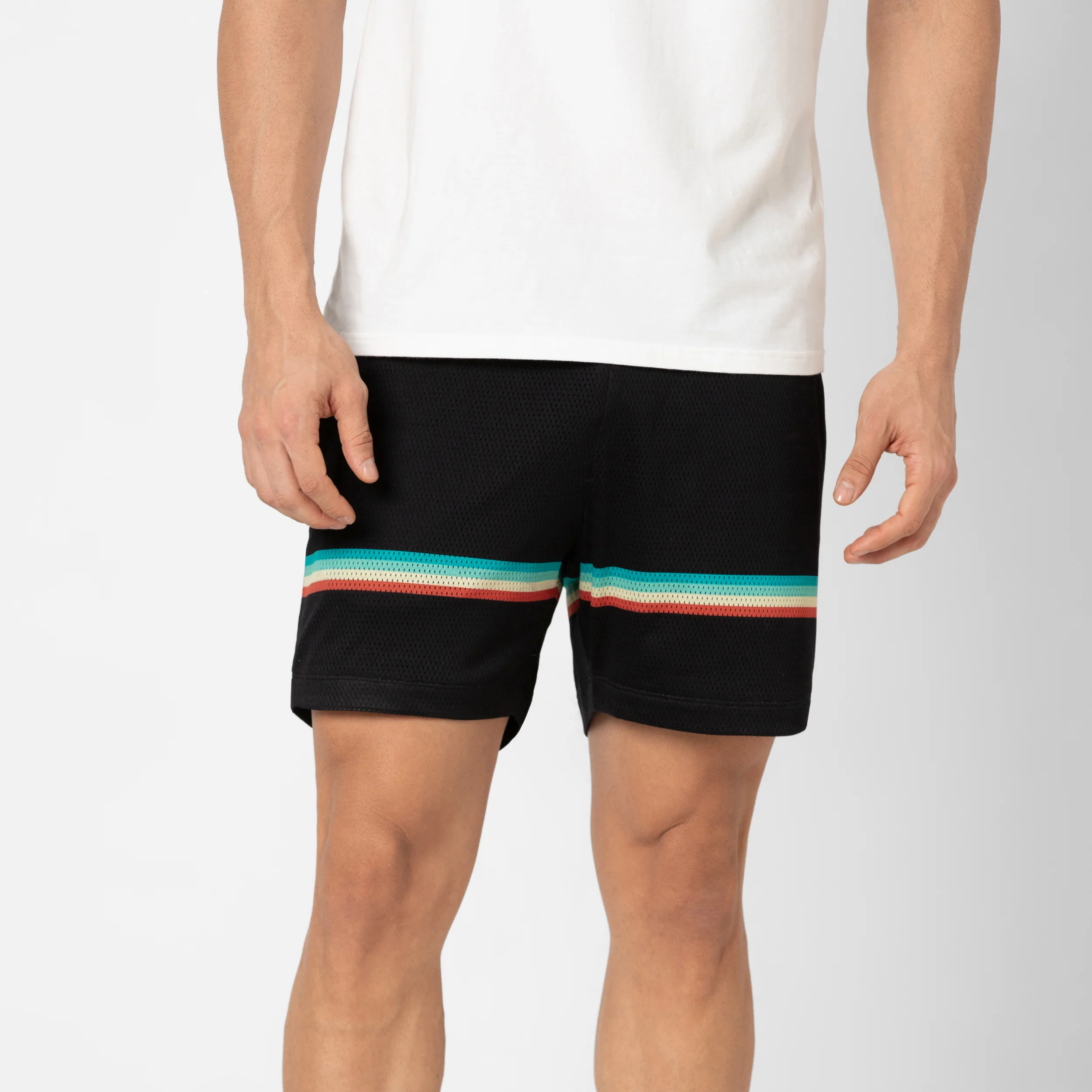 Mesh Short - Image 109
