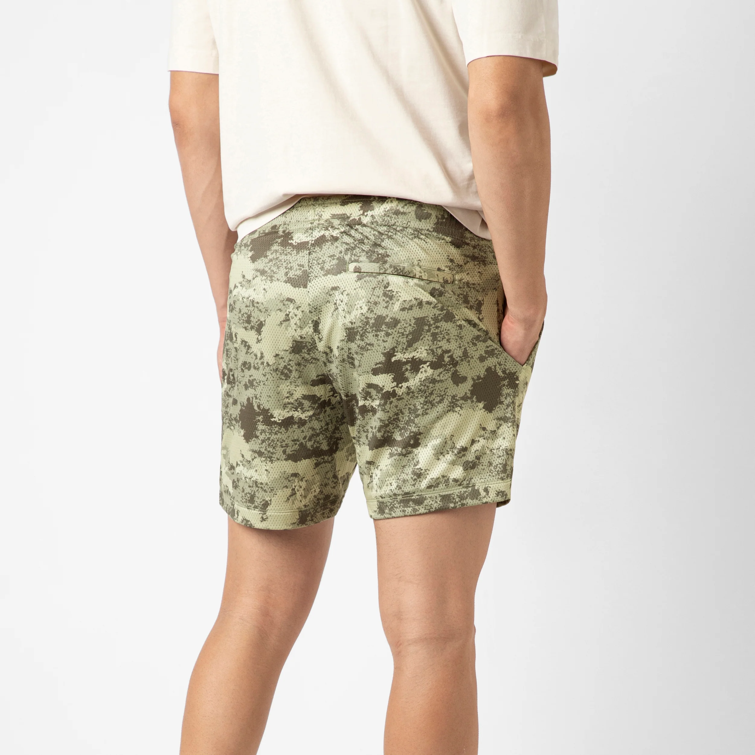 Mesh Short - Image 11