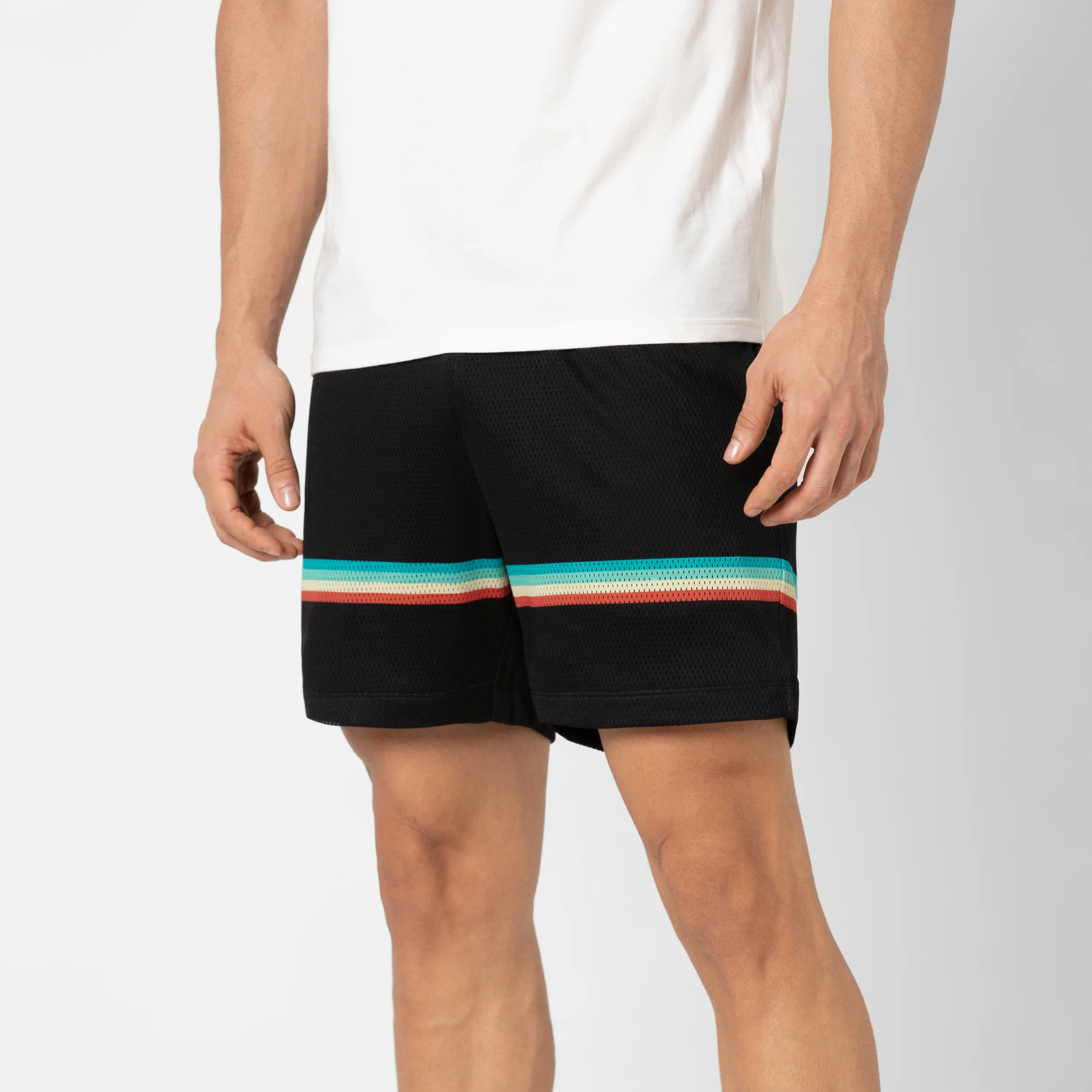 Mesh Short - Image 110