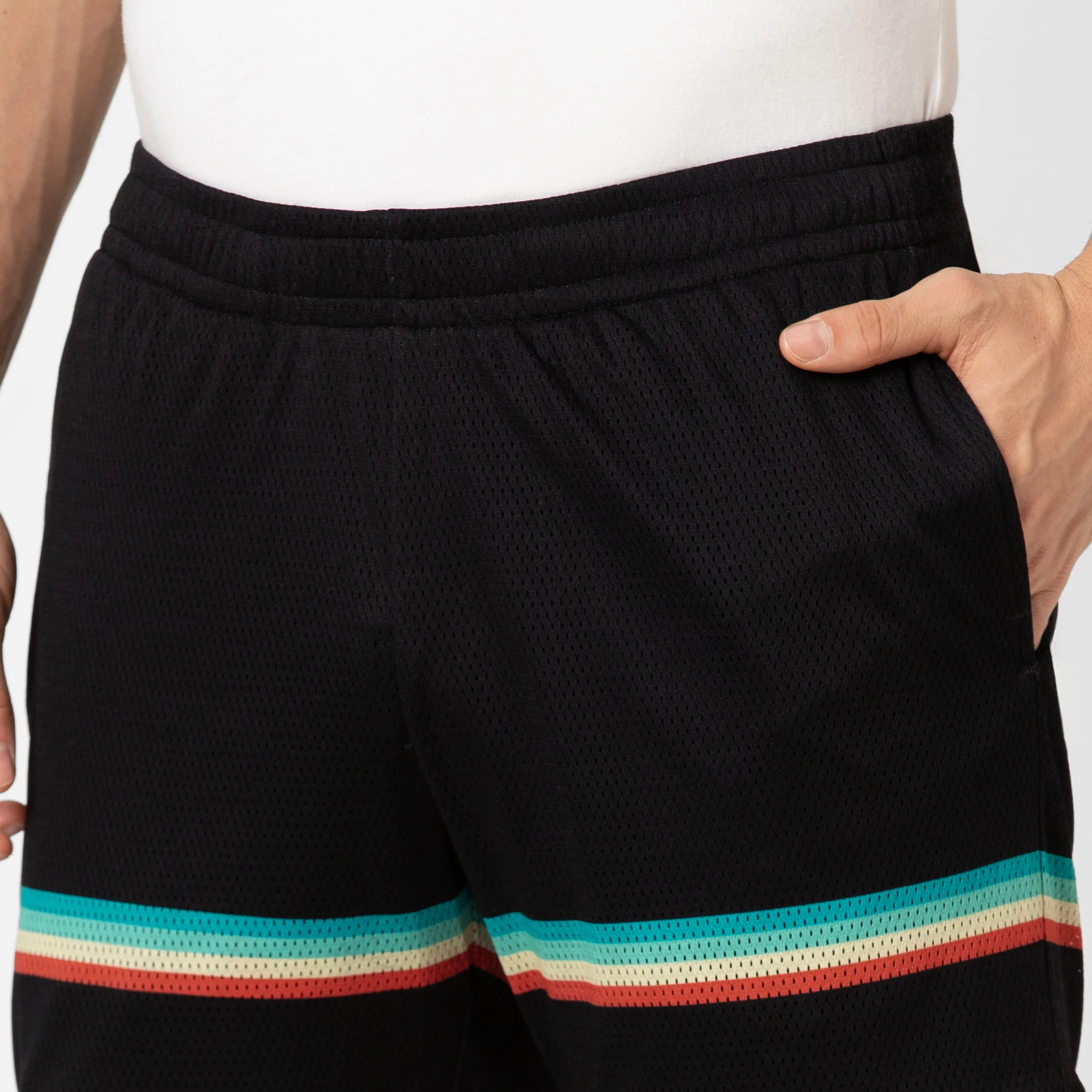Mesh Short - Image 113
