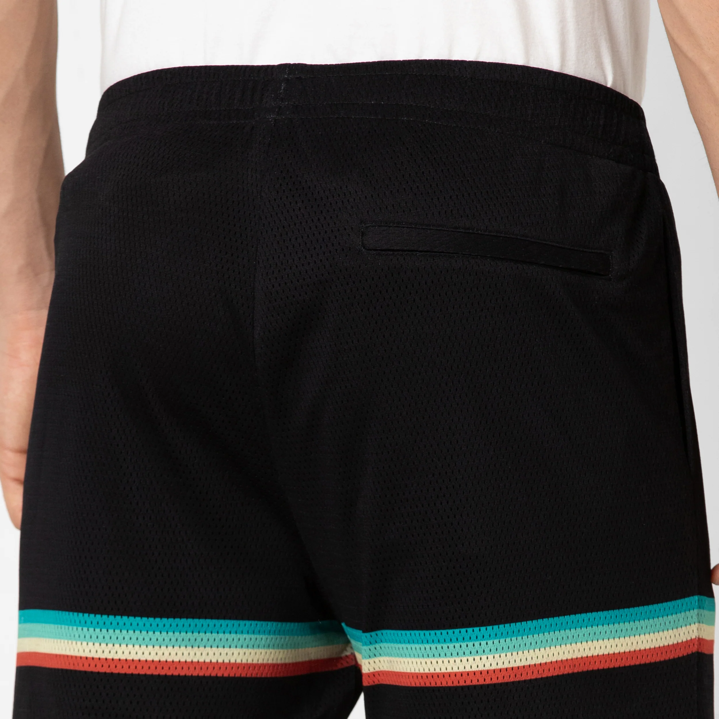 Mesh Short - Image 114