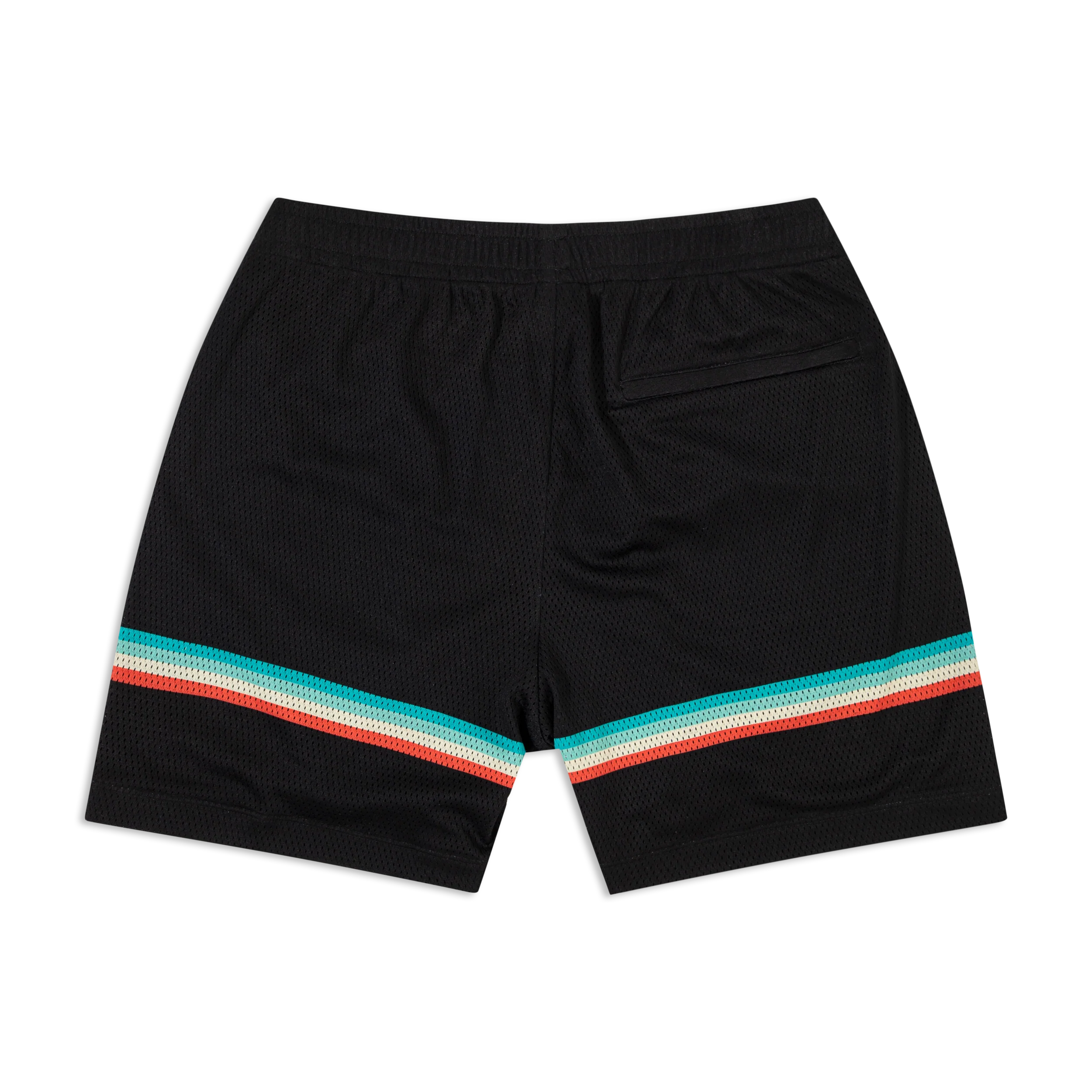 Mesh Short - Image 117