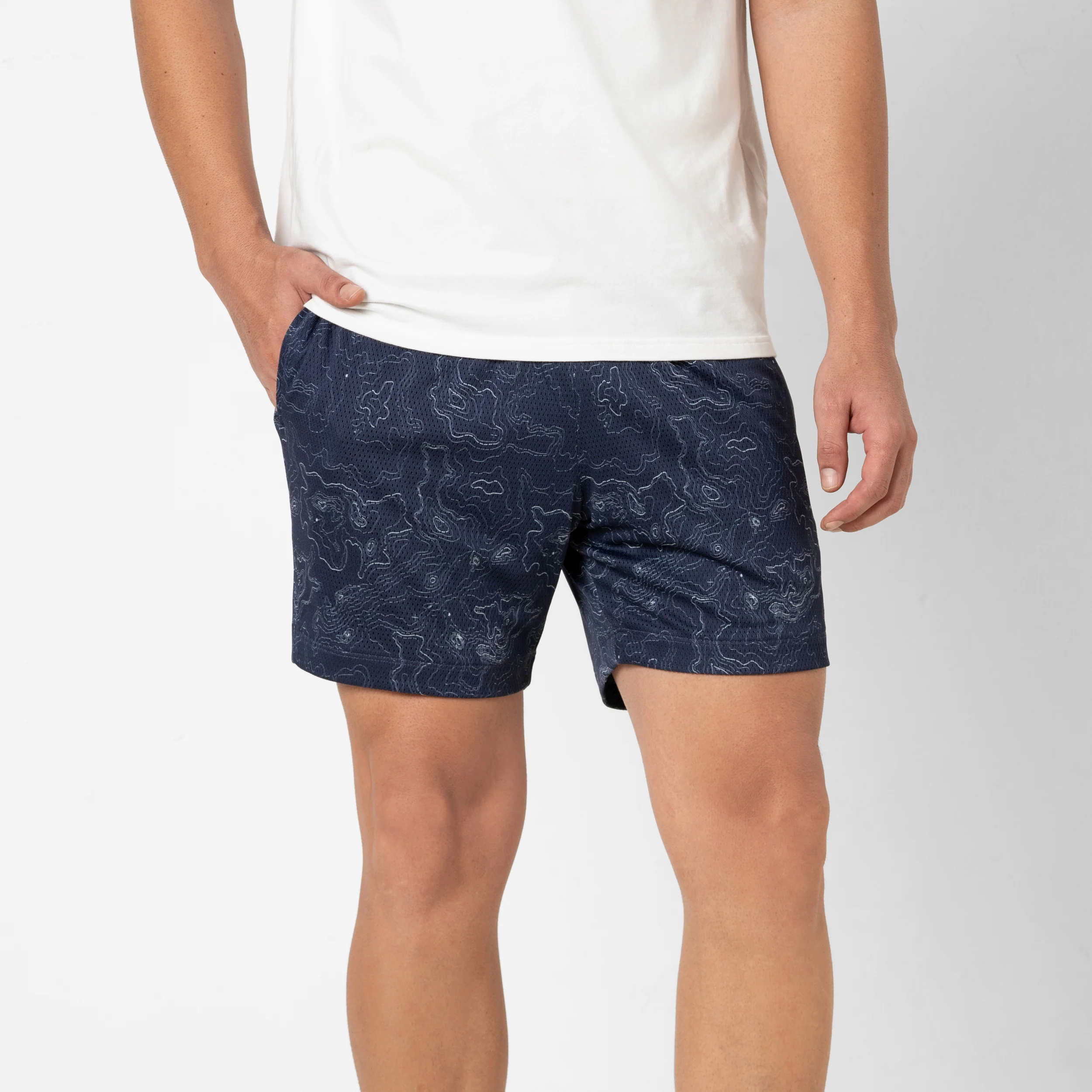 Mesh Short - Image 118