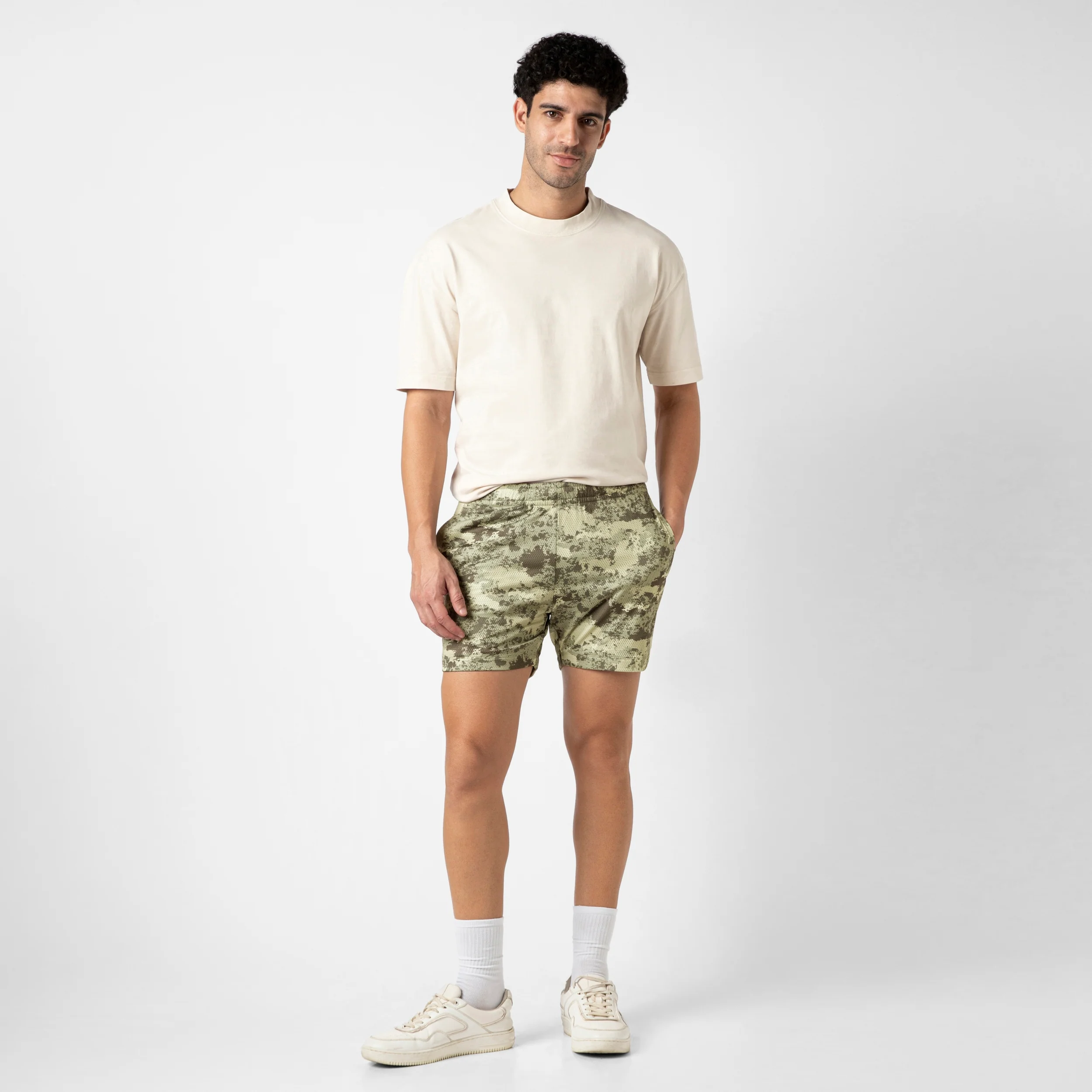 Mesh Short - Image 12