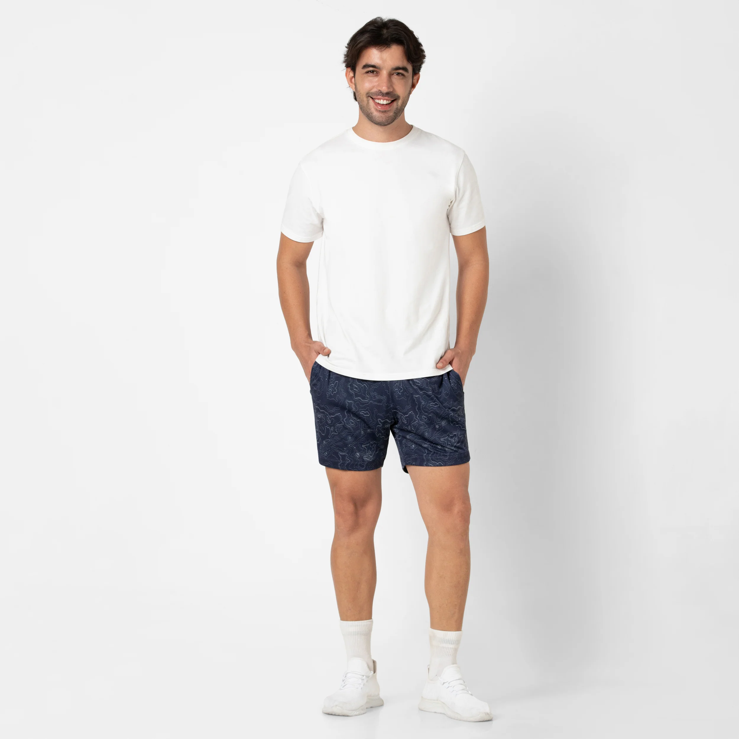 Mesh Short - Image 121