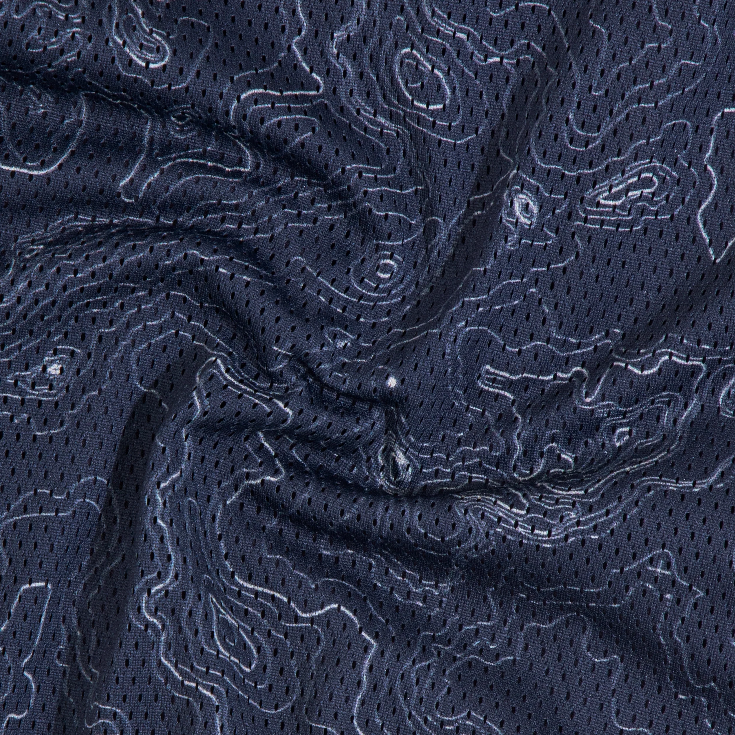 Mesh Short - Image 124