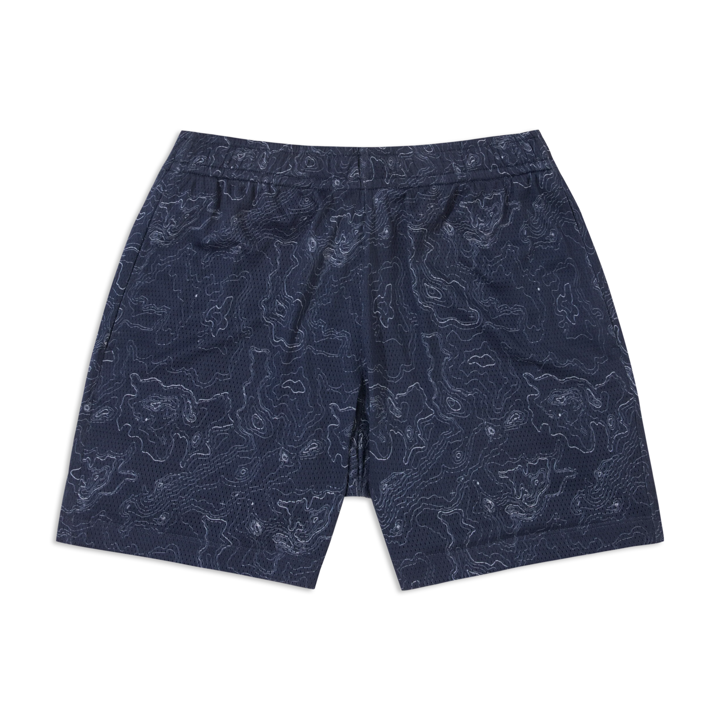 Mesh Short - Image 125