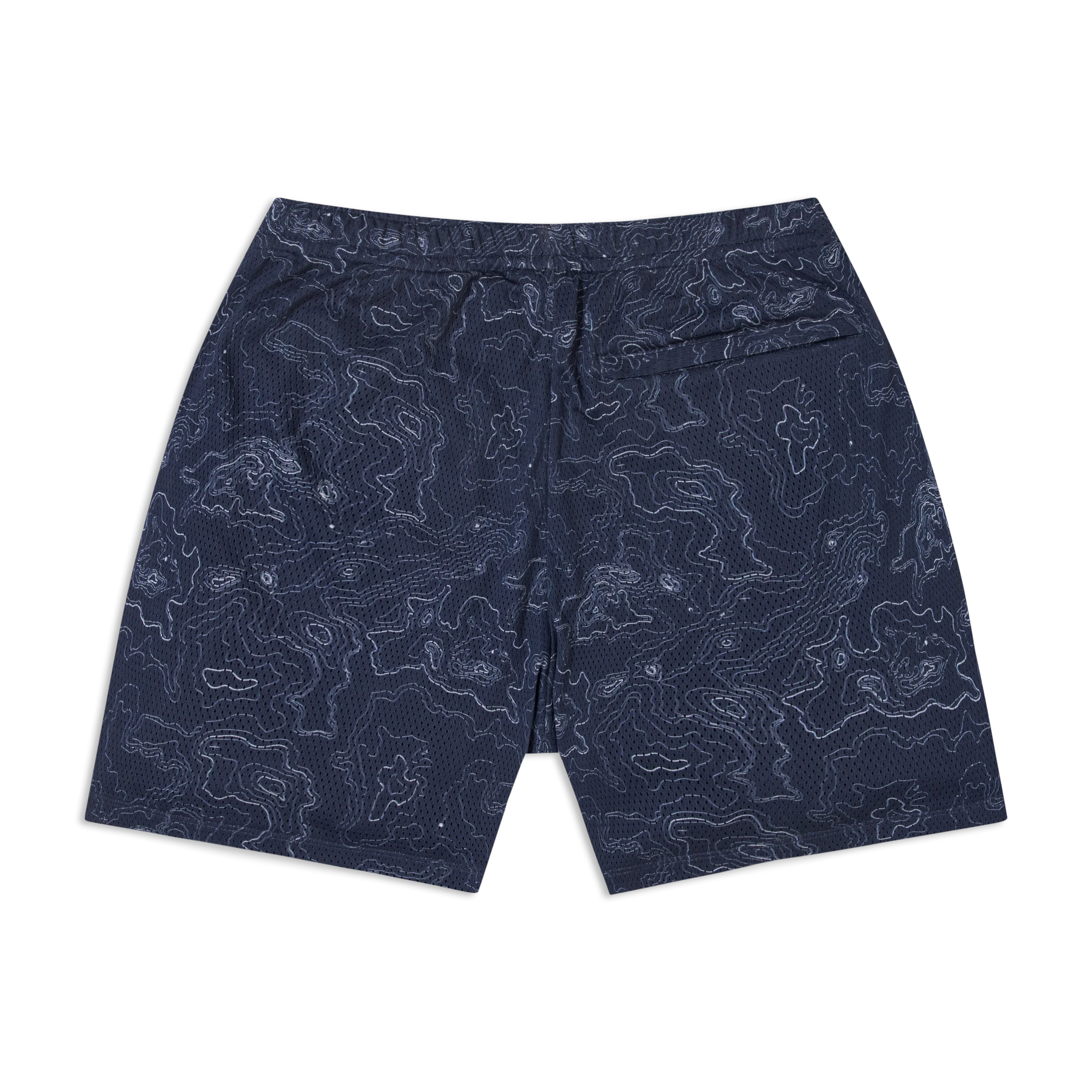 Mesh Short - Image 126