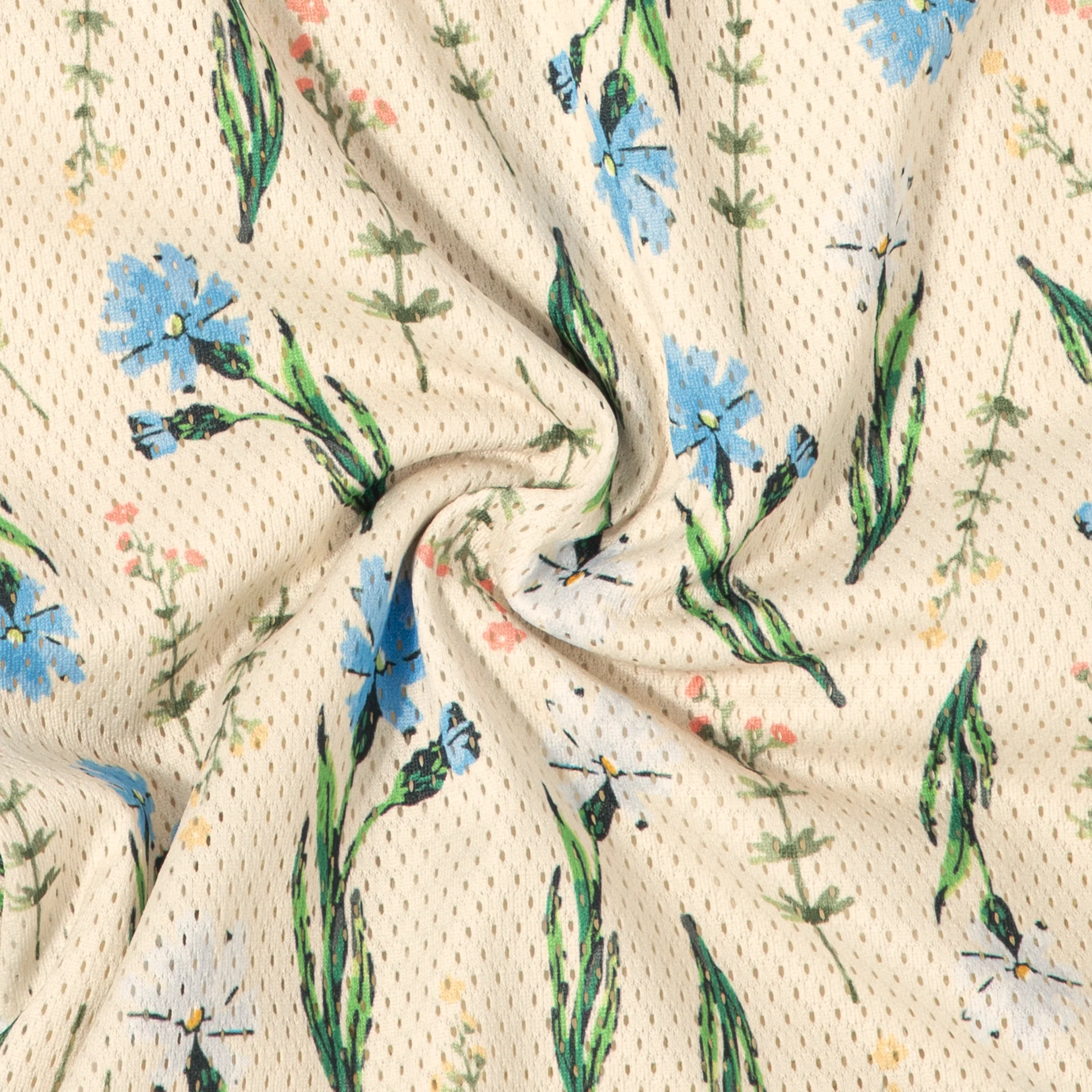 Mesh Short - Image 132