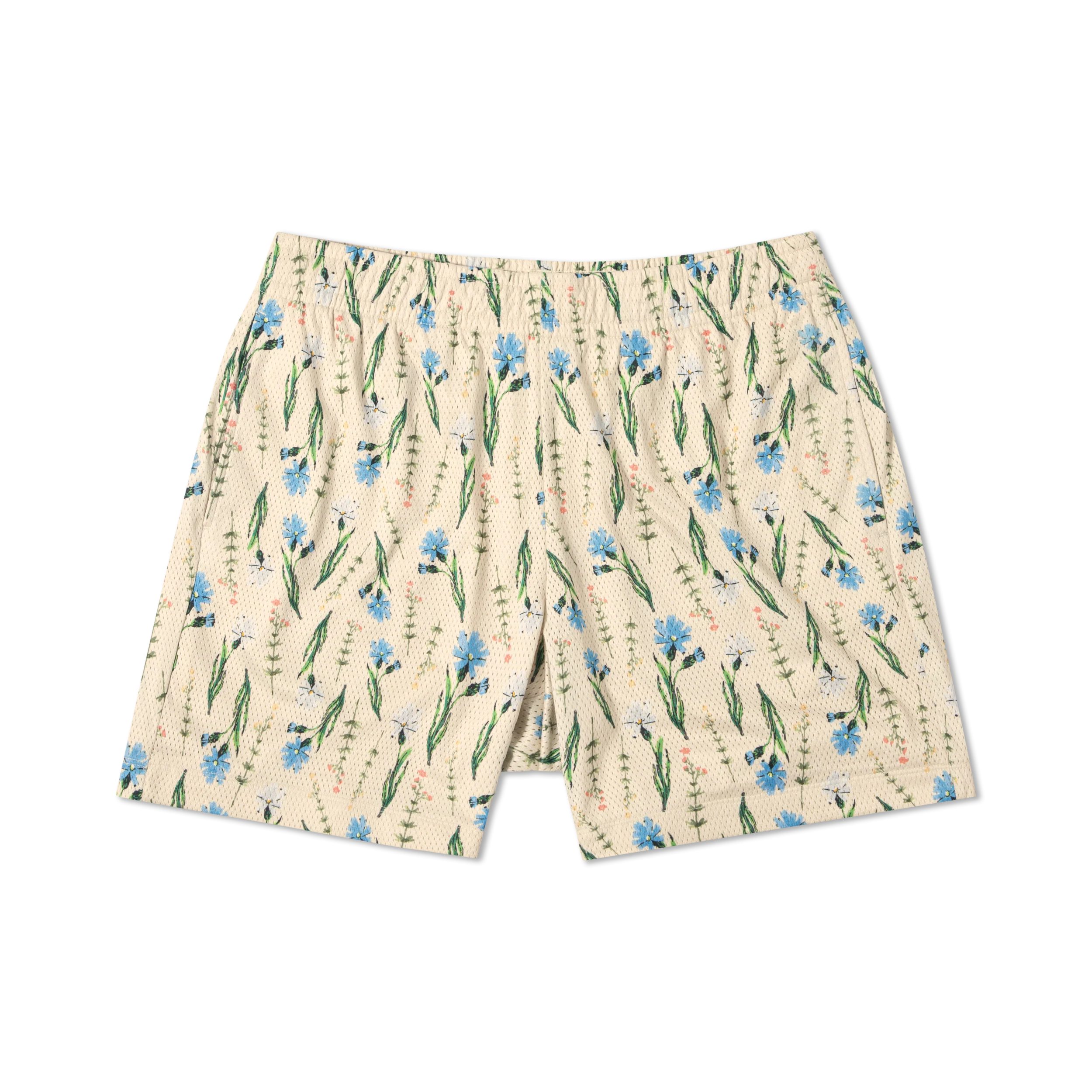 Mesh Short - Image 133