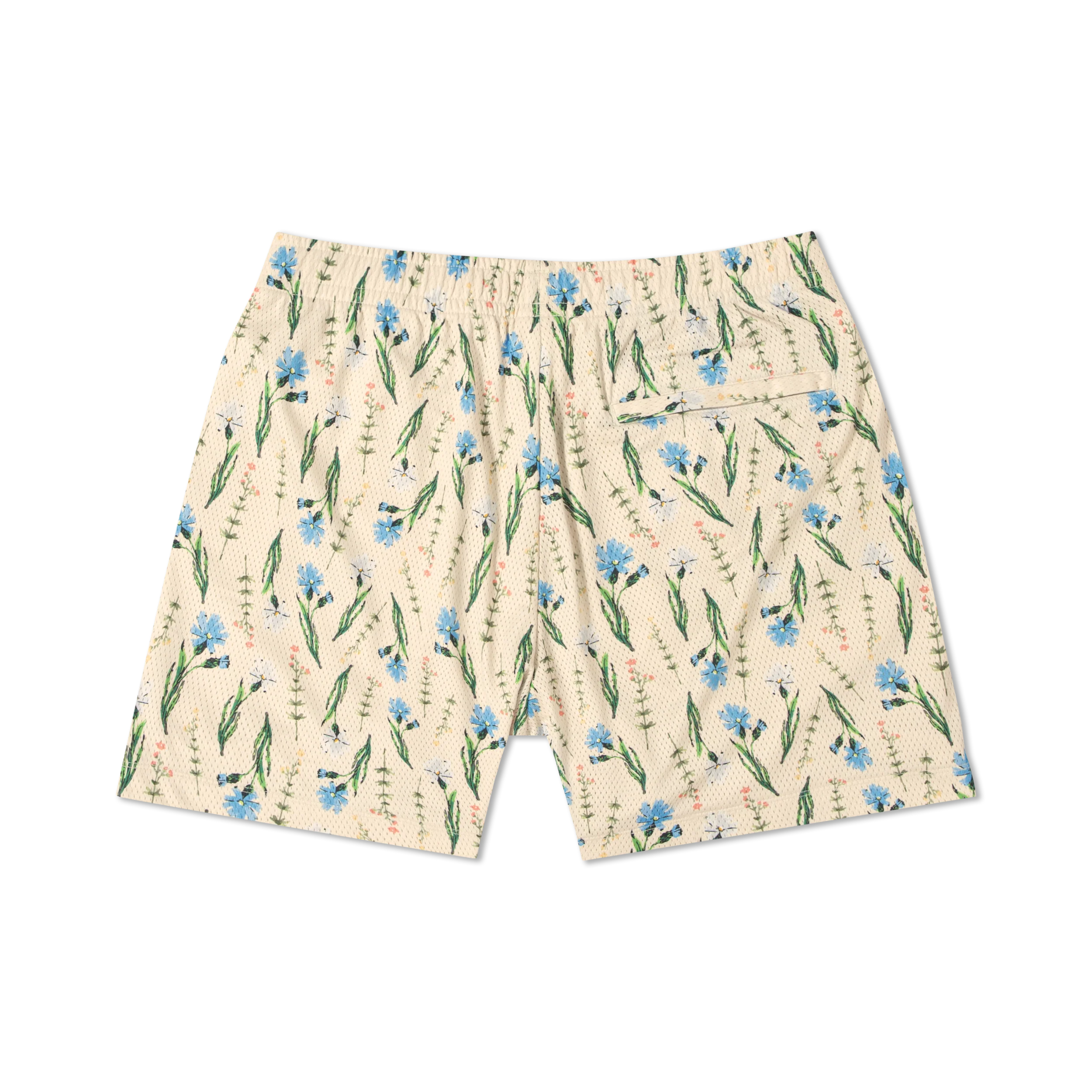 Mesh Short - Image 134