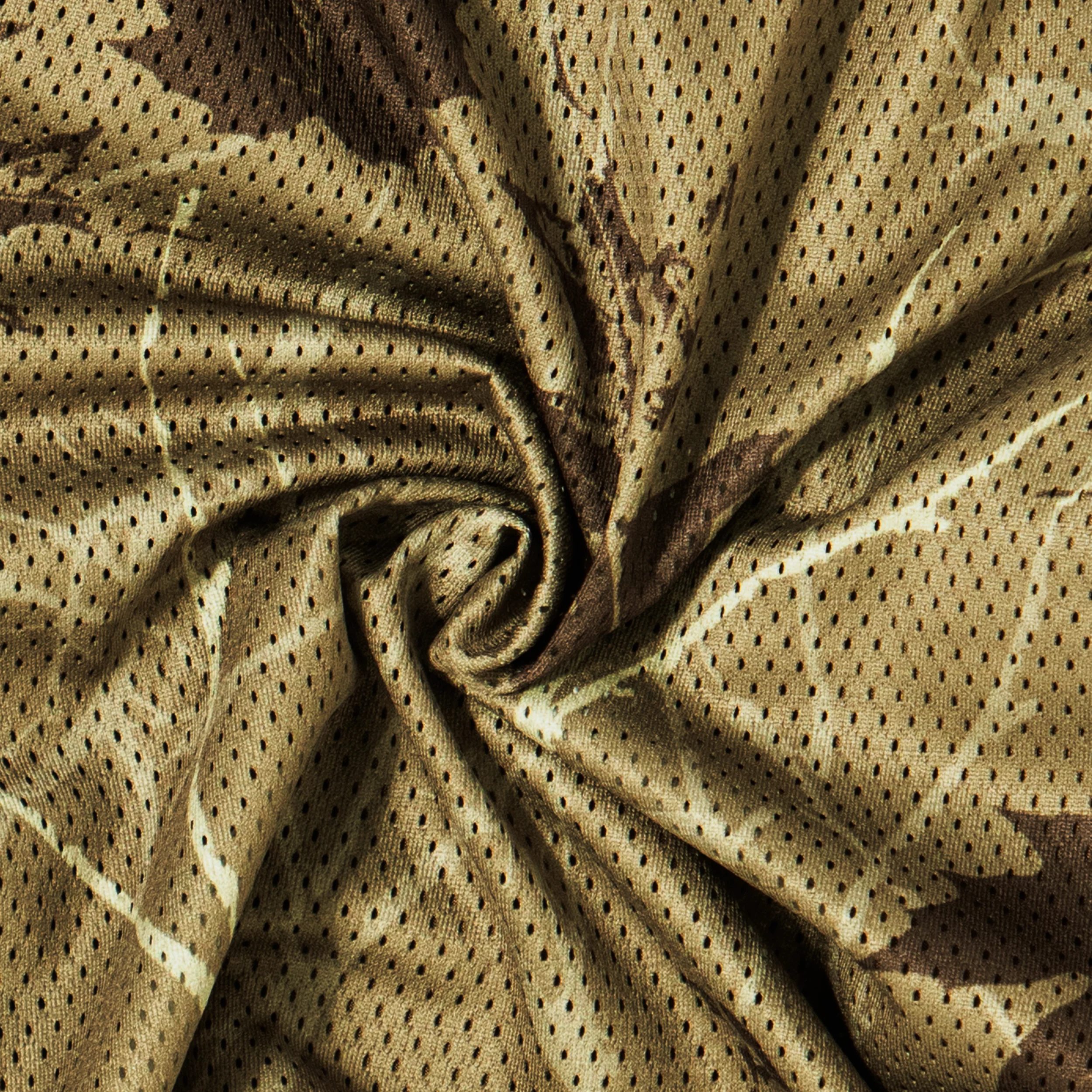 Mesh Short - Image 140