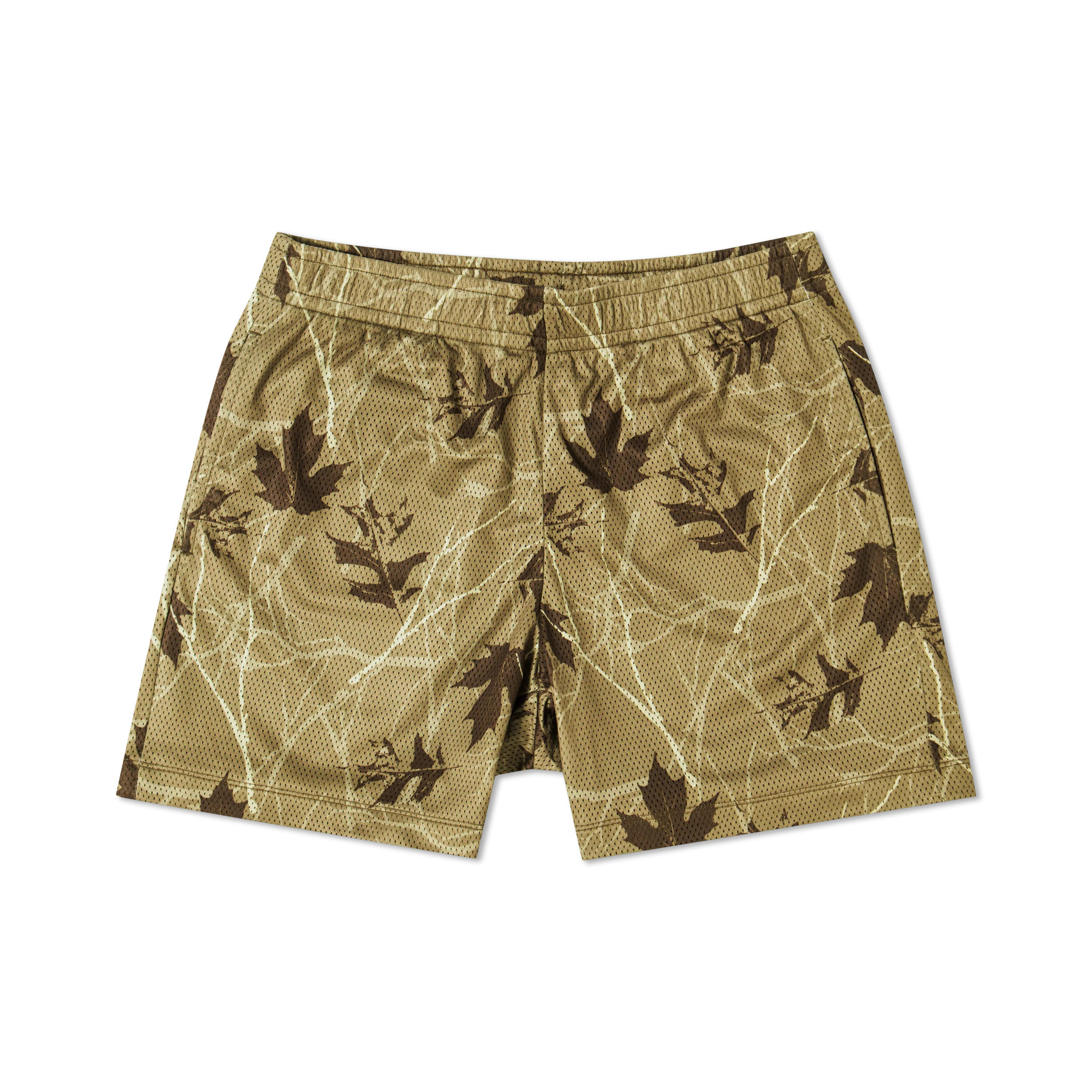 Mesh Short - Image 141