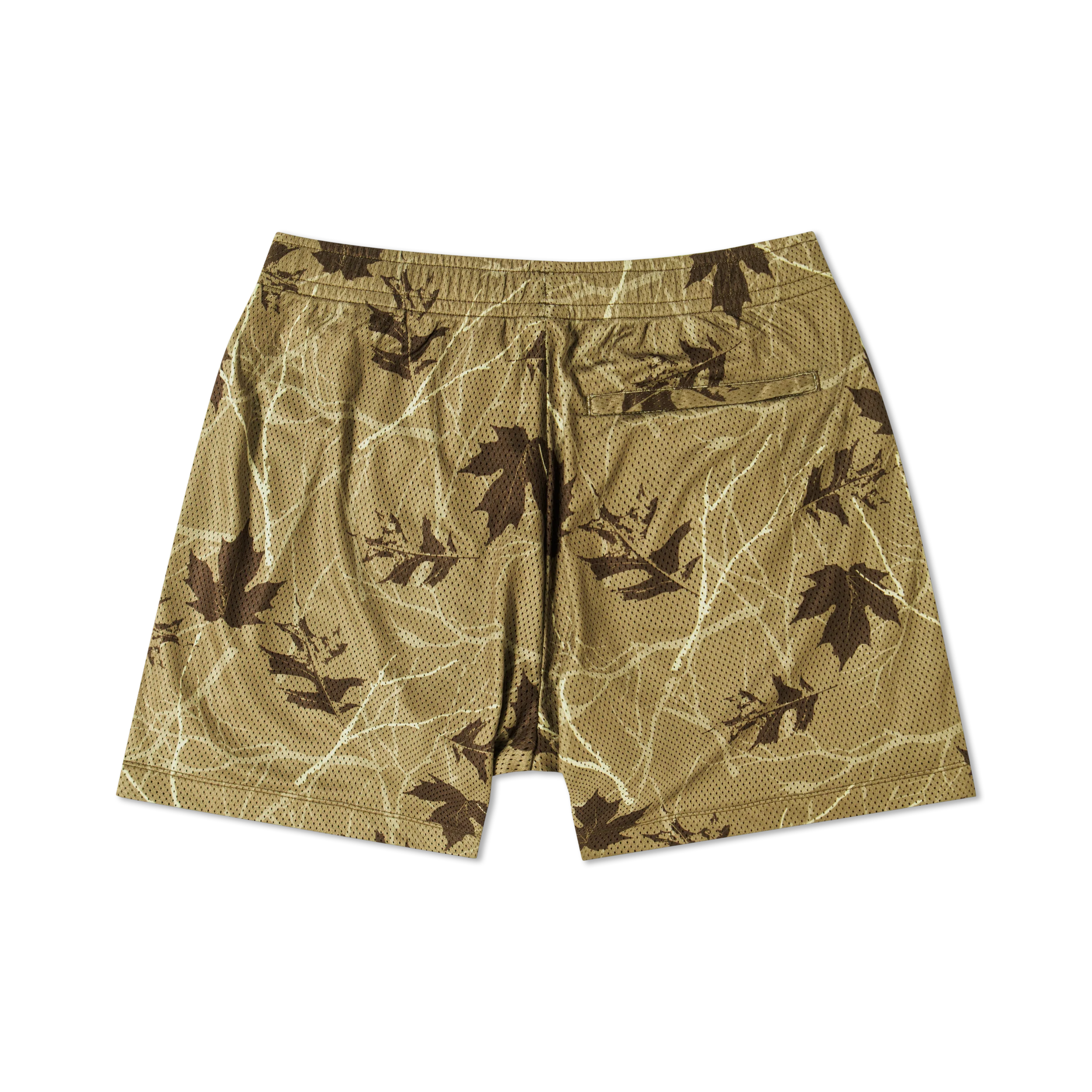 Mesh Short - Image 142
