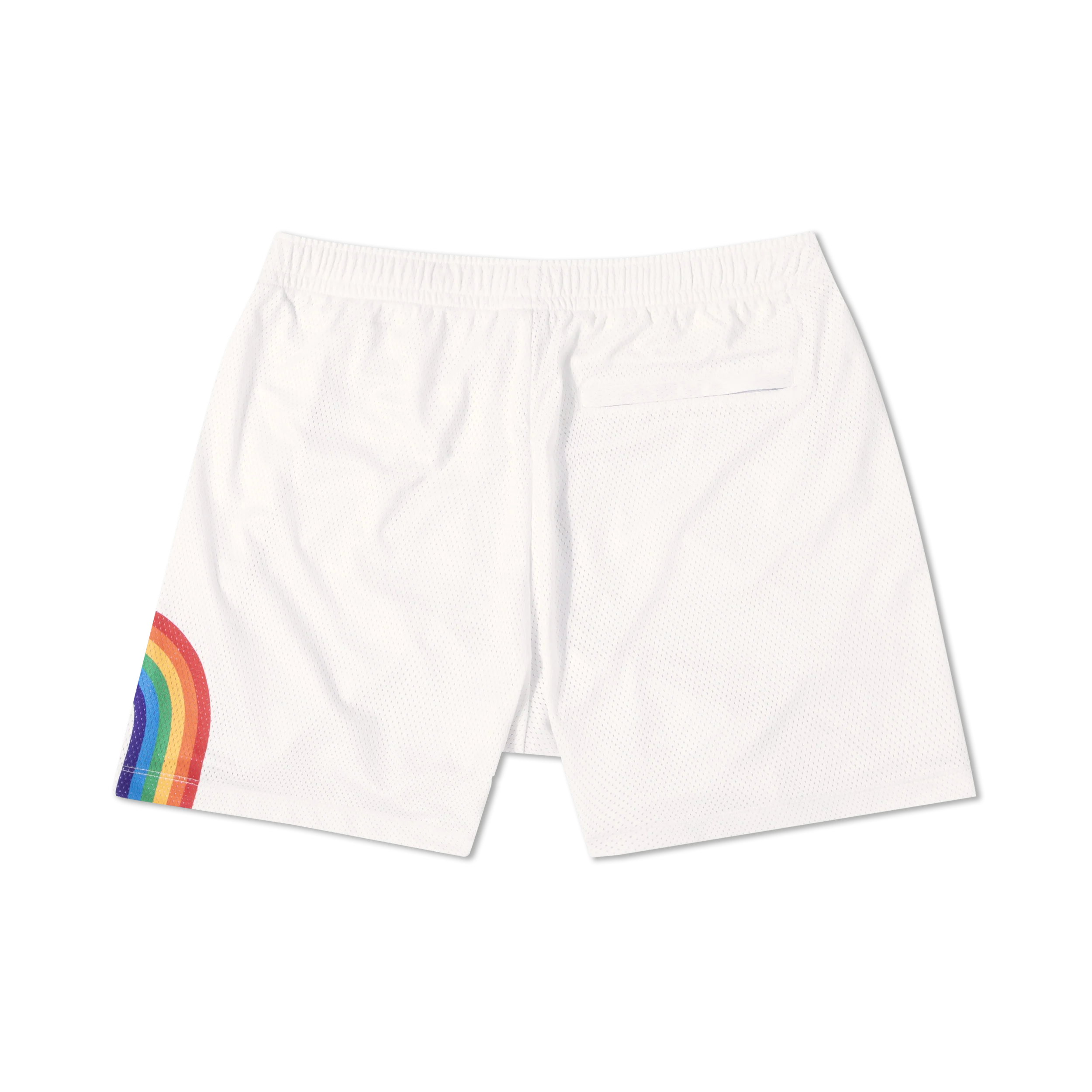 Mesh Short - Image 150
