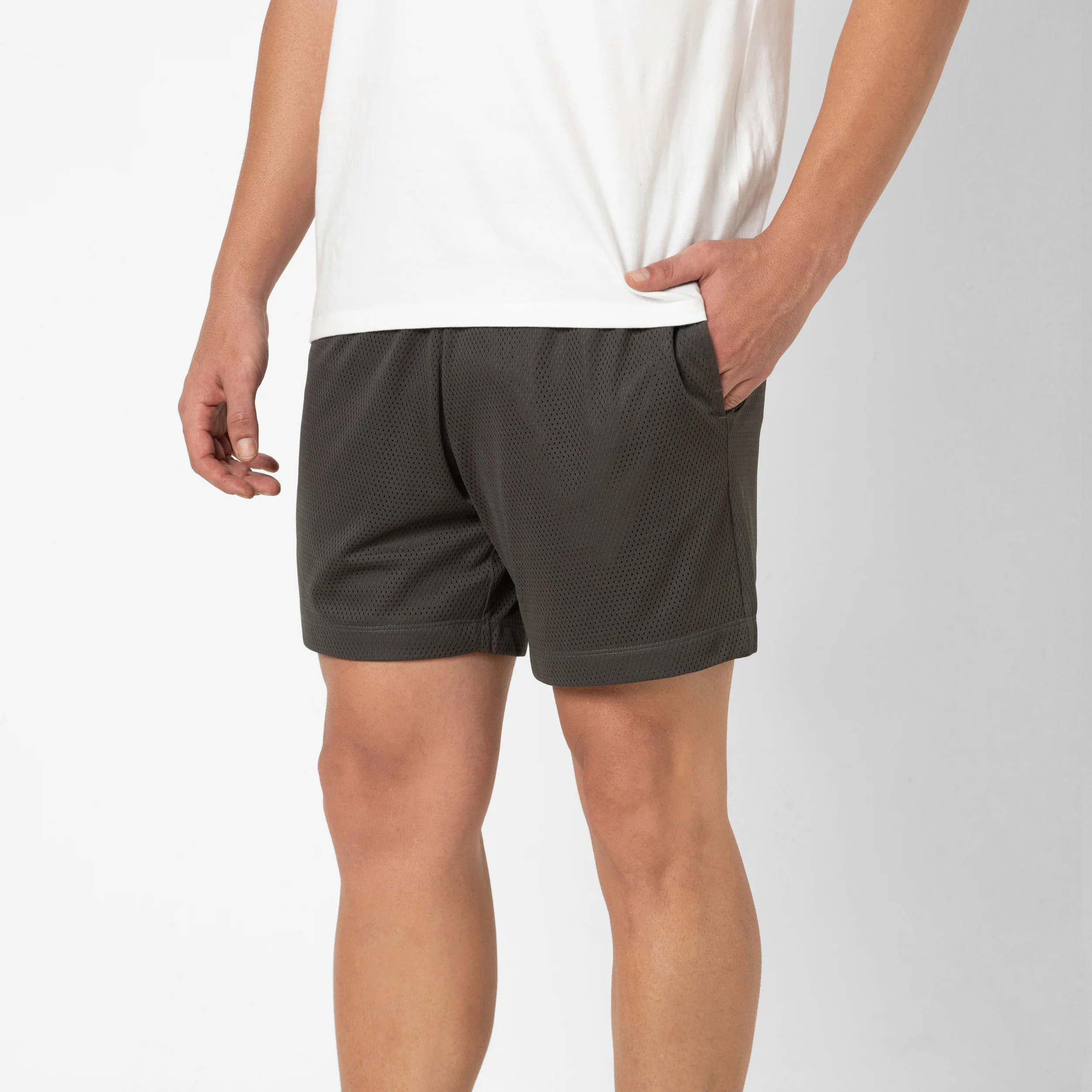 Mesh Short - Image 17