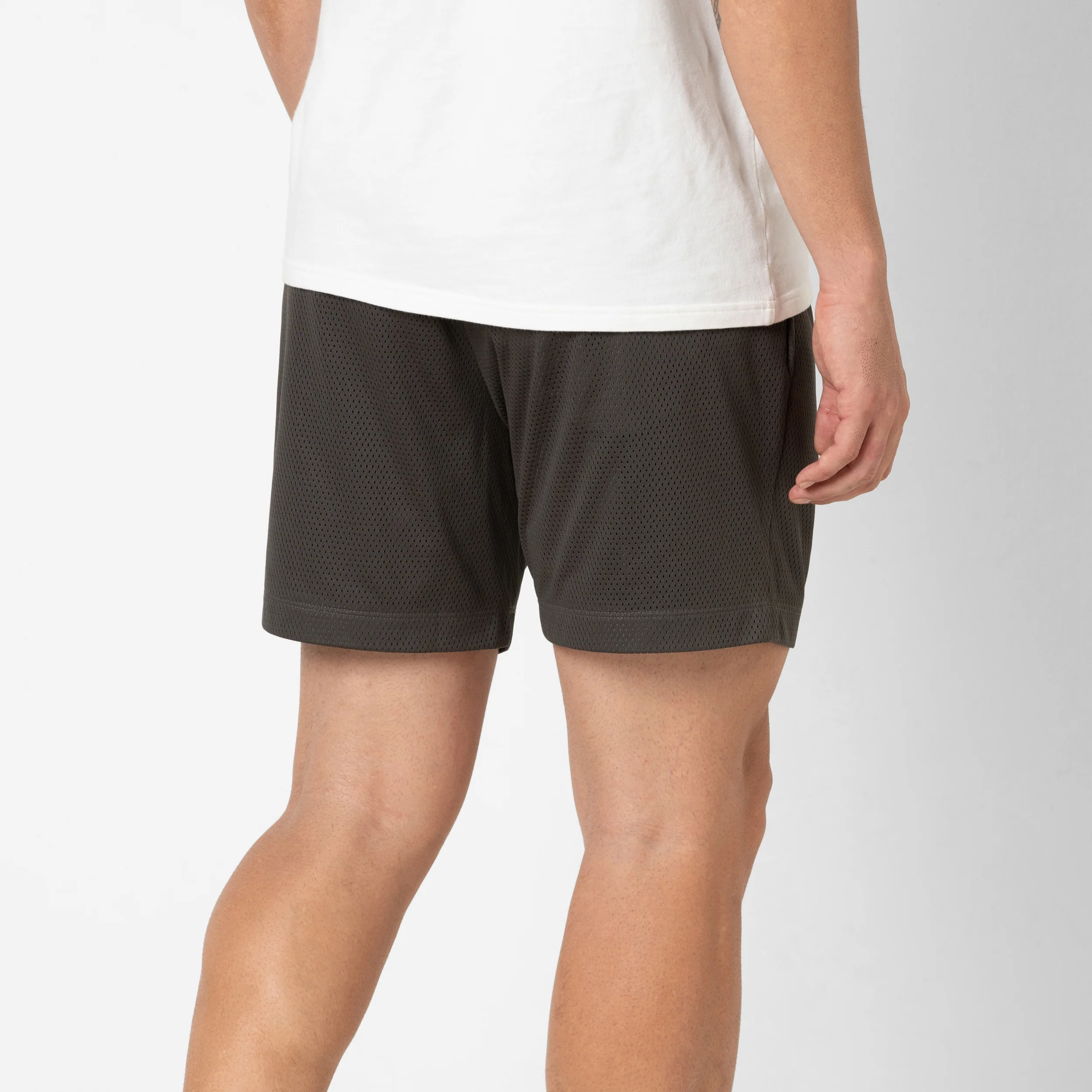 Mesh Short - Image 19