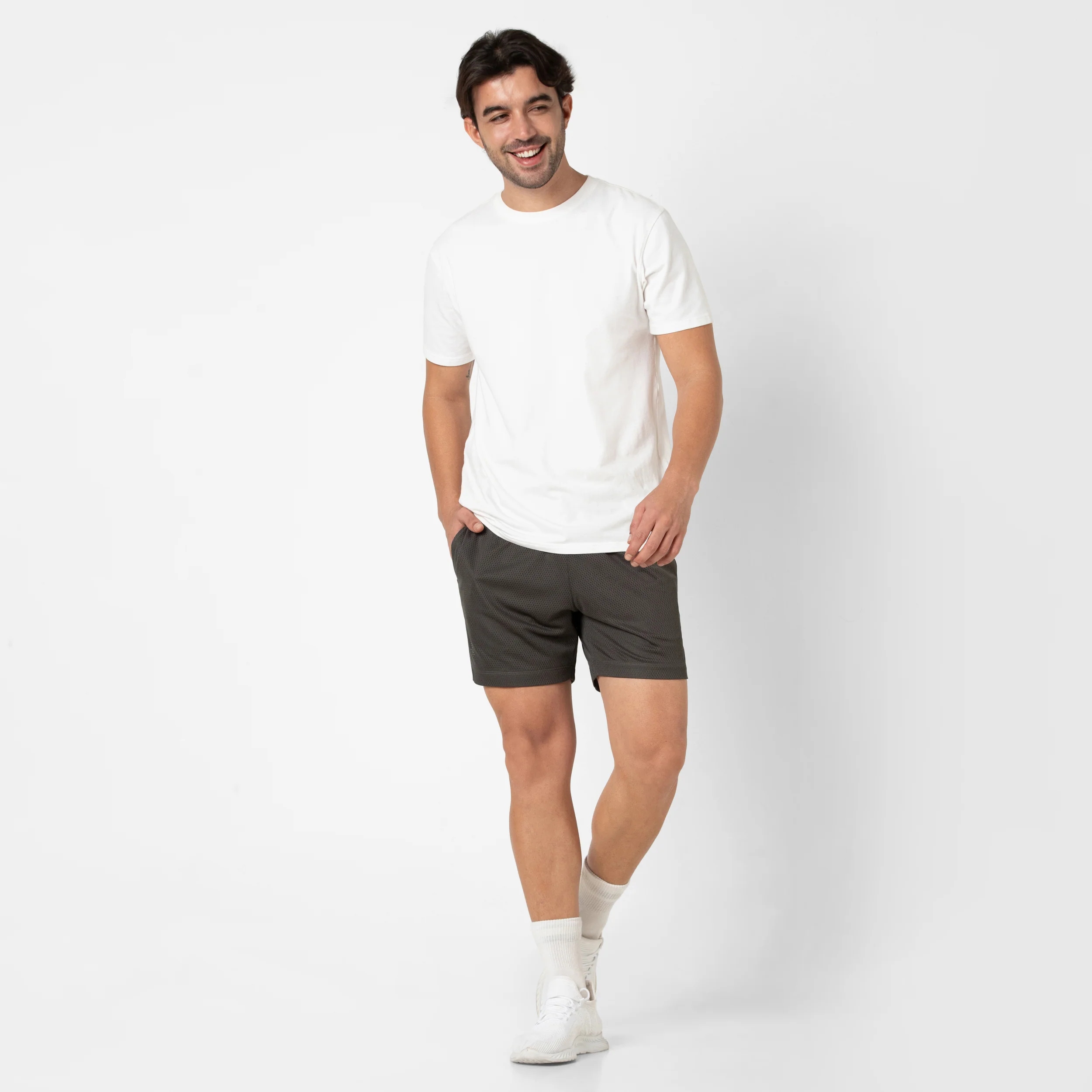 Mesh Short - Image 21